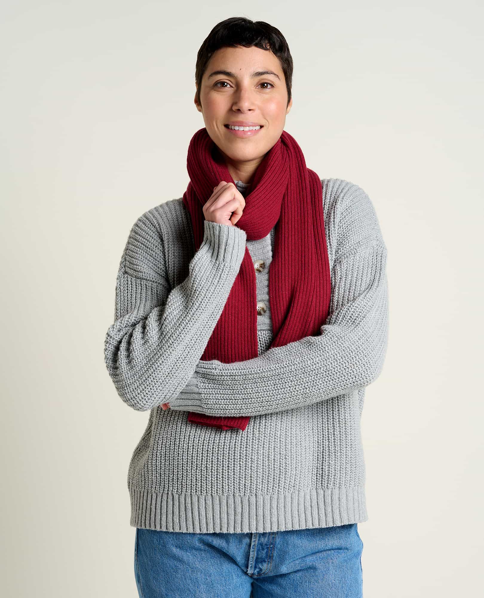 Cazadero Scarf - Coyean