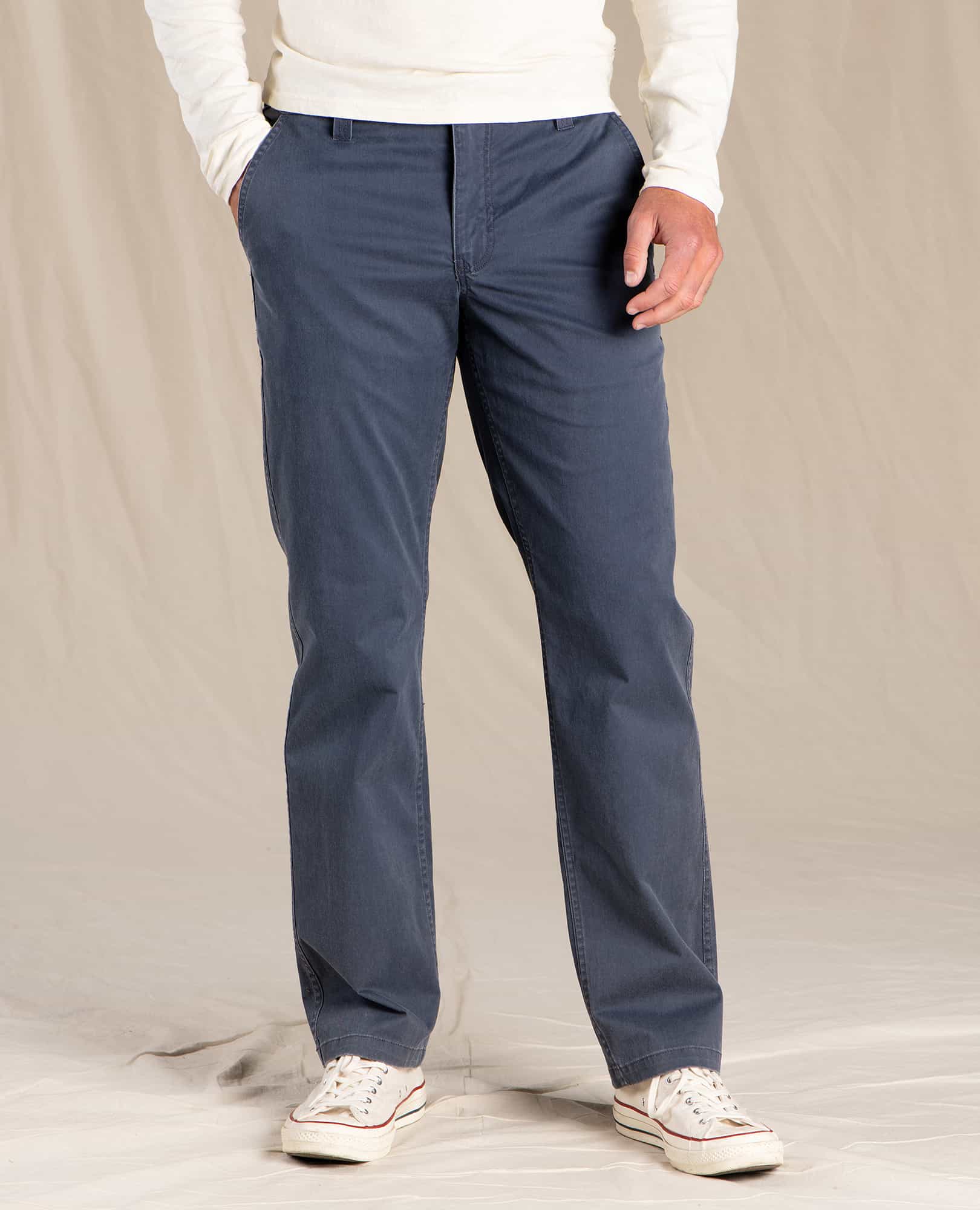 Mission Ridge Pant - Coyean