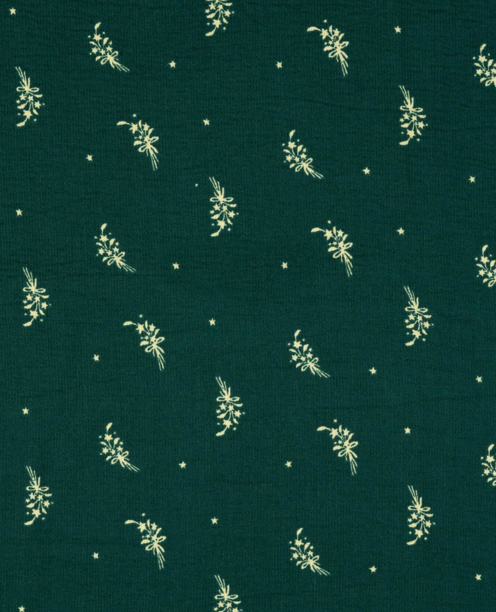 Manzana Tiered Long Sleeve Dress - Coyean