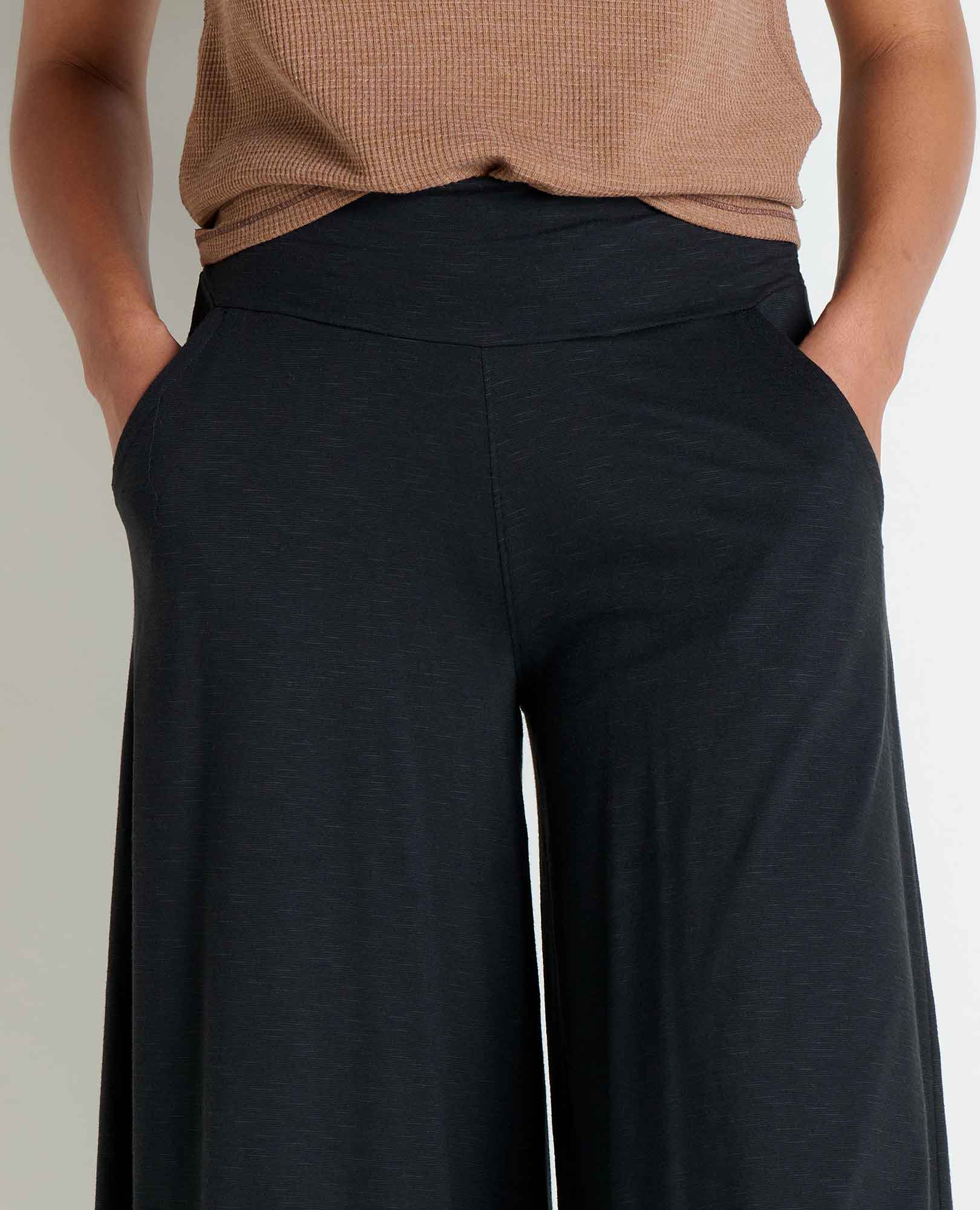 Chaka Culotte Pant - Coyean