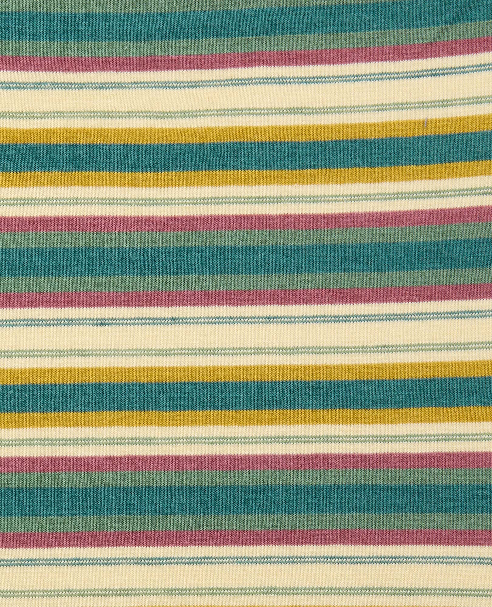 Maisey Long Sleeve T-Neck - Coyean