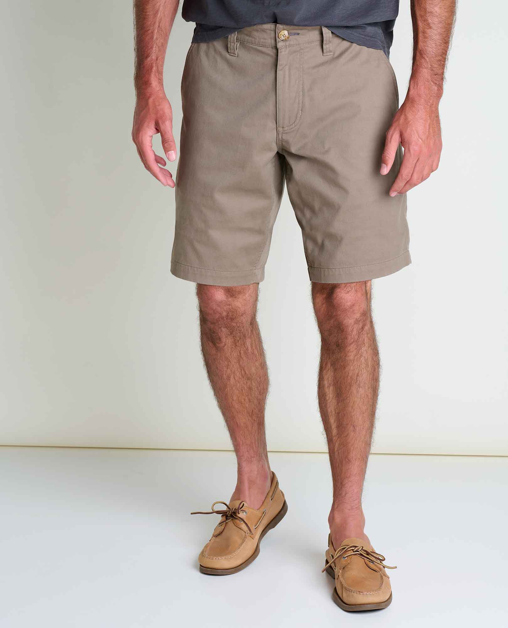 Mission Ridge Short - Coyean