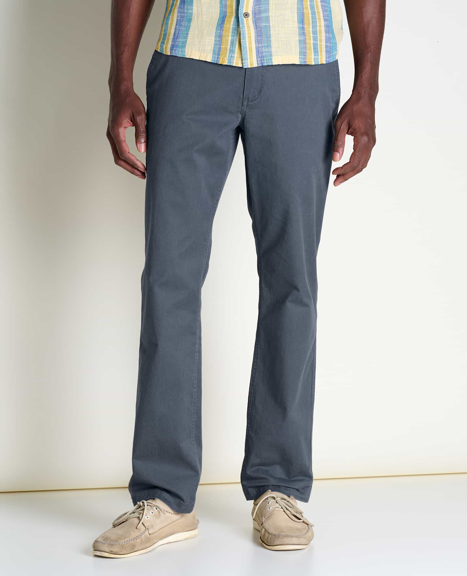 Mission Ridge Lean Pant - Coyean