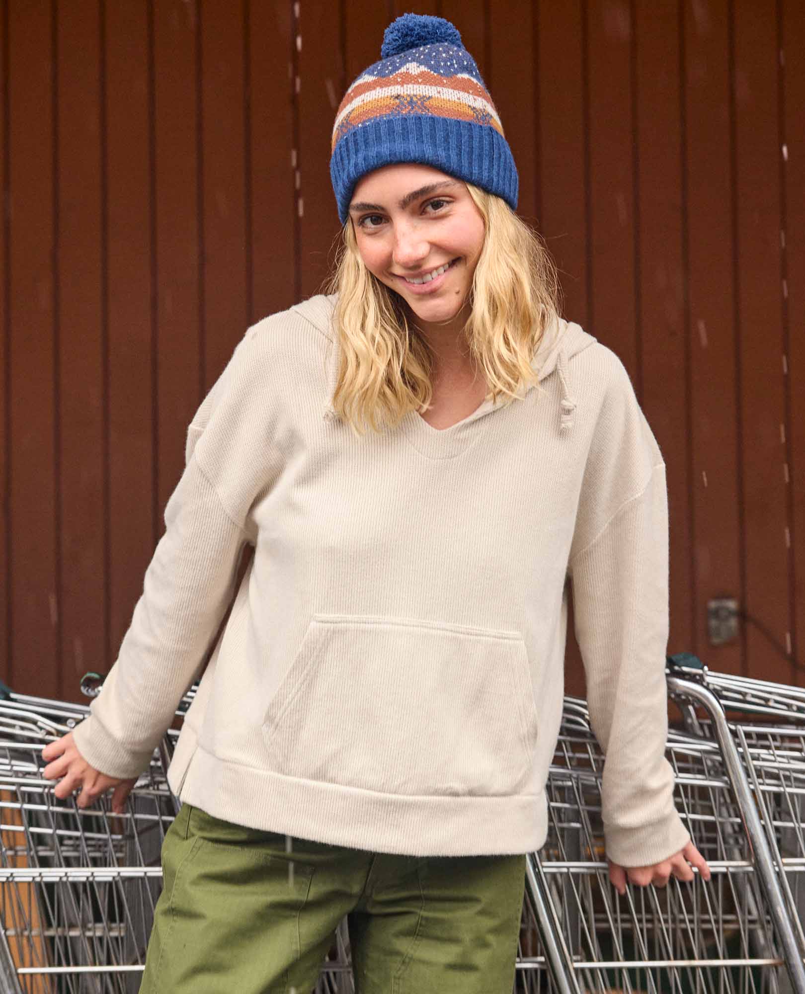 Byrne Hoodie - Coyean