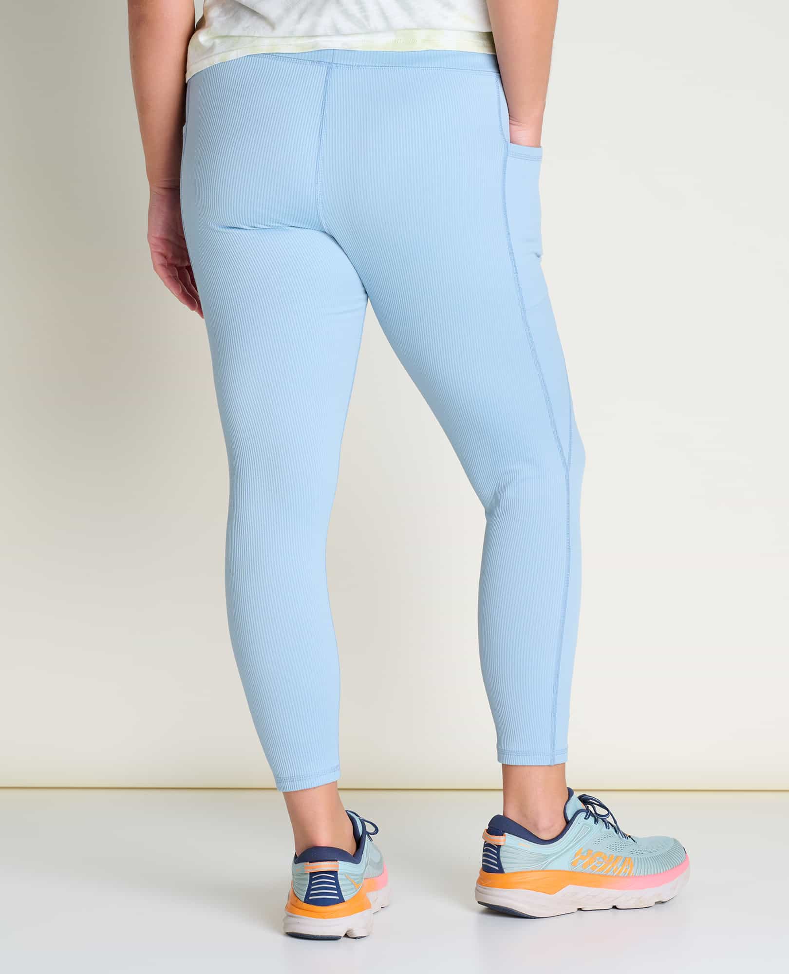 Suntrail 7/8 Tight - Coyean