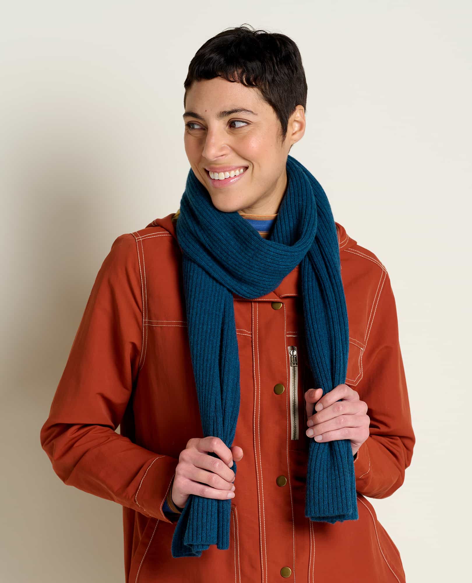 Cazadero Scarf - Coyean