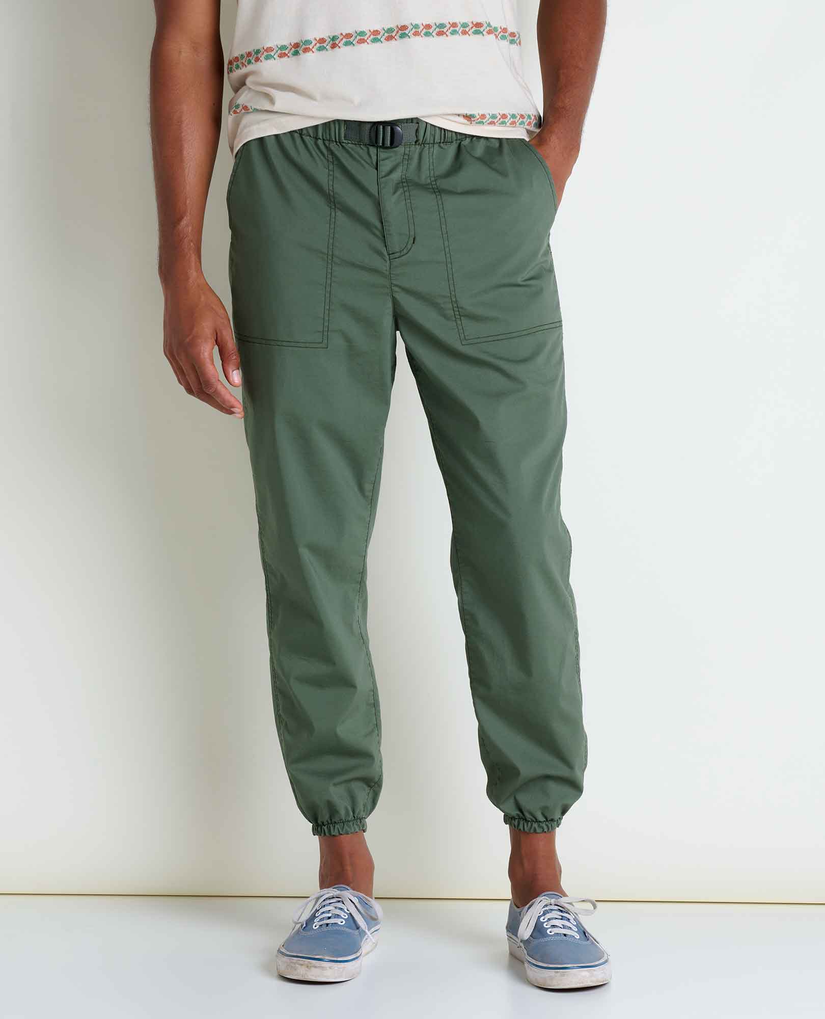 Men's Boundless Jogger - Coyean