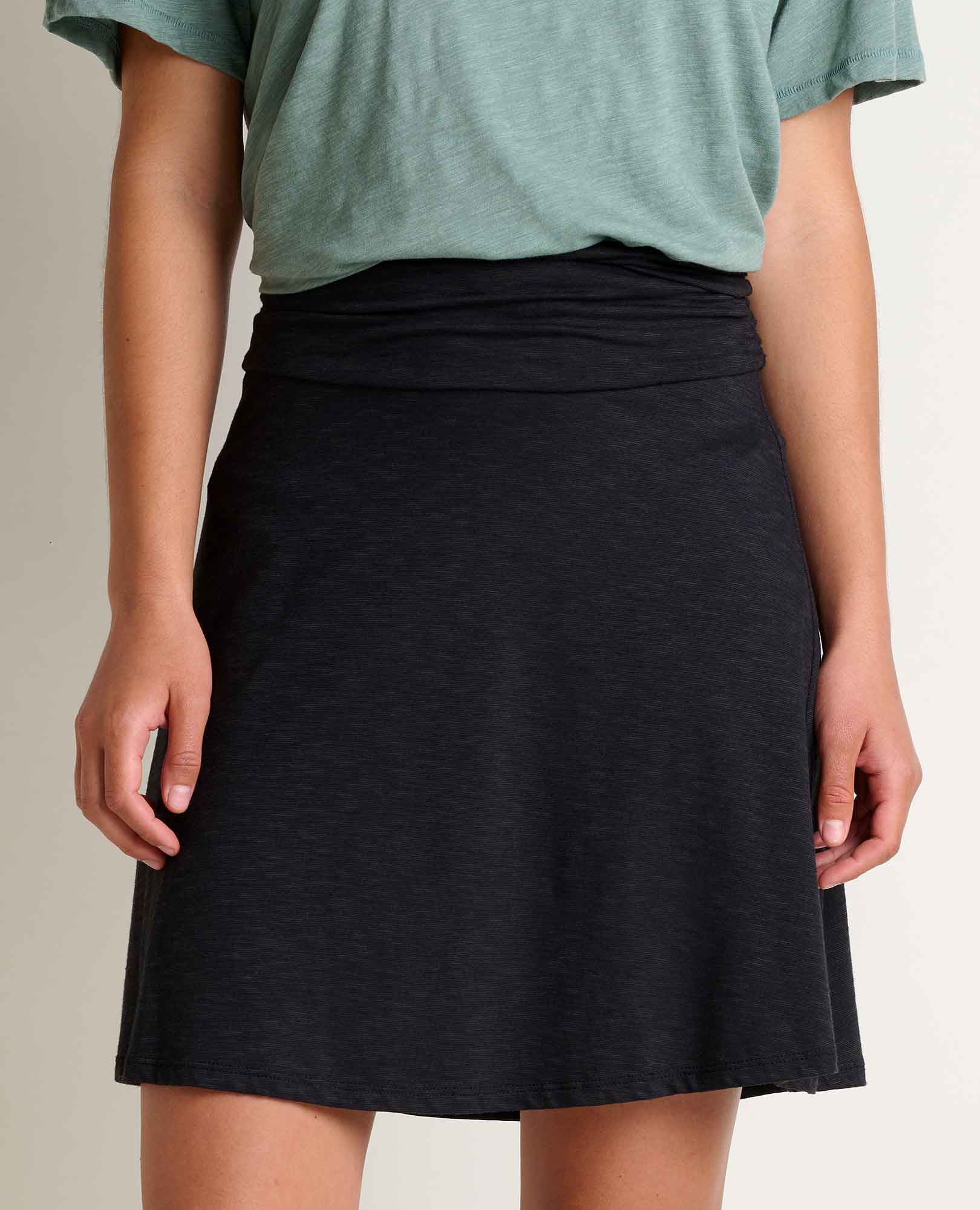 Chaka Skirt - Coyean