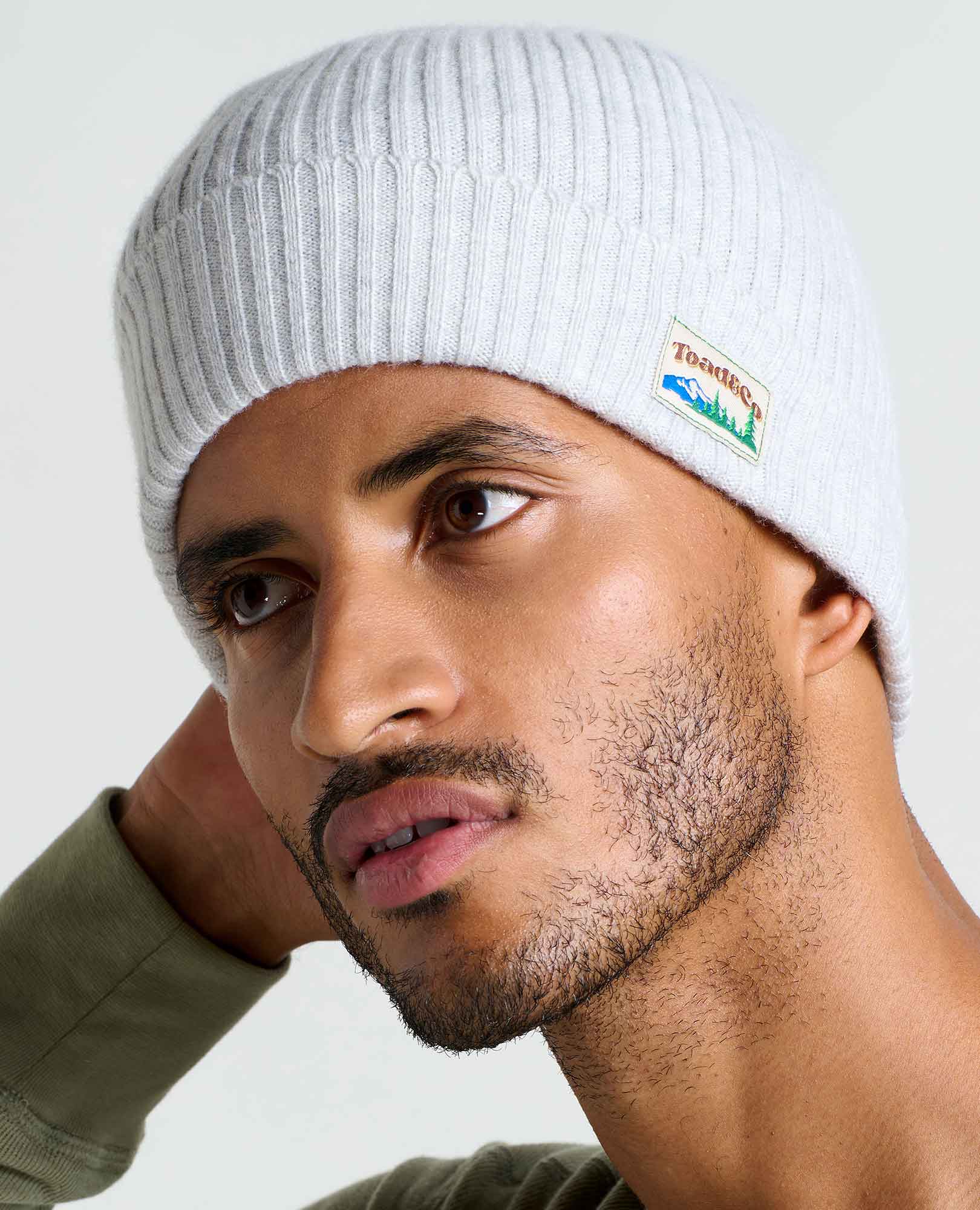 Durawool Beanie - Coyean
