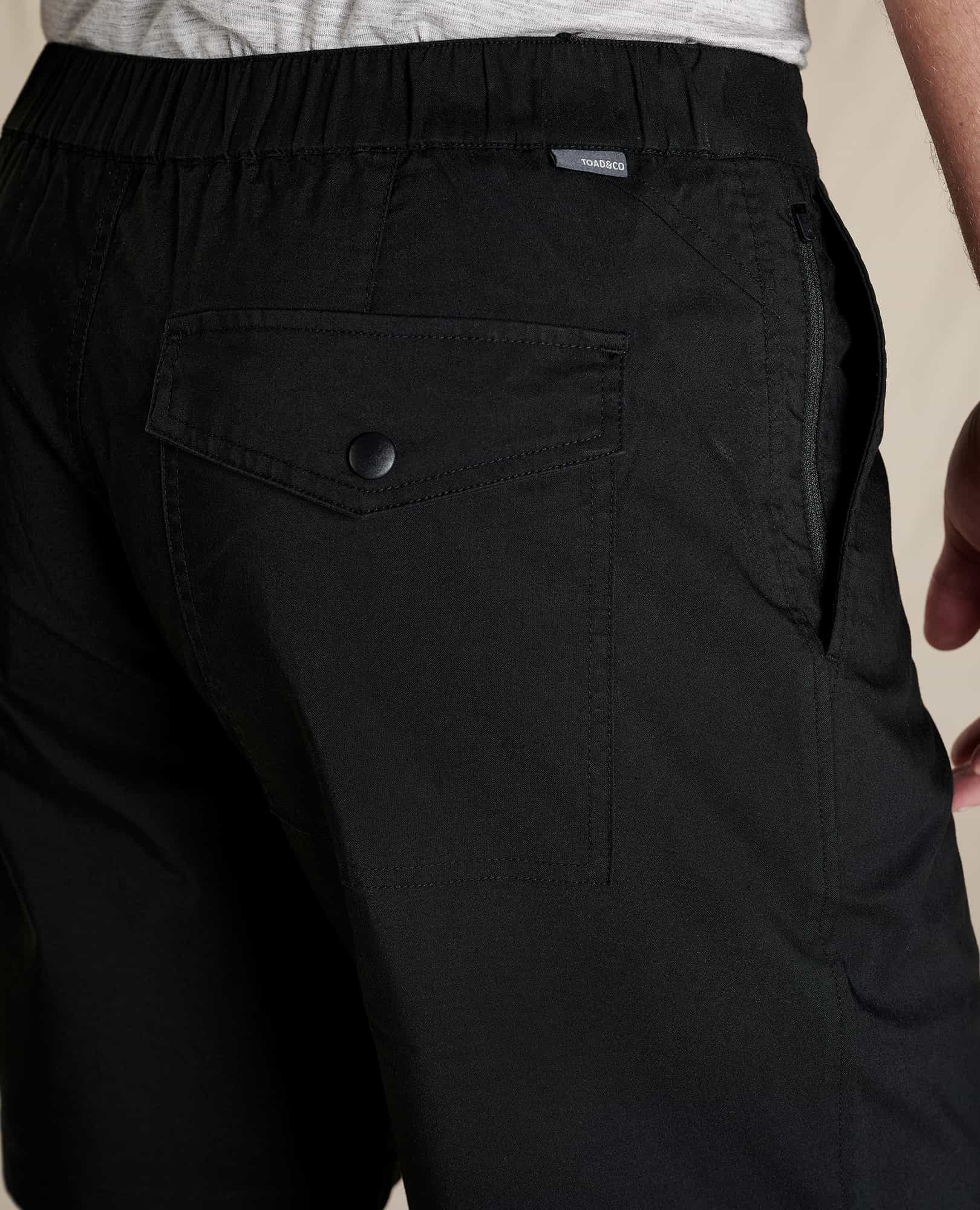 Men's Boundless Short - Coyean