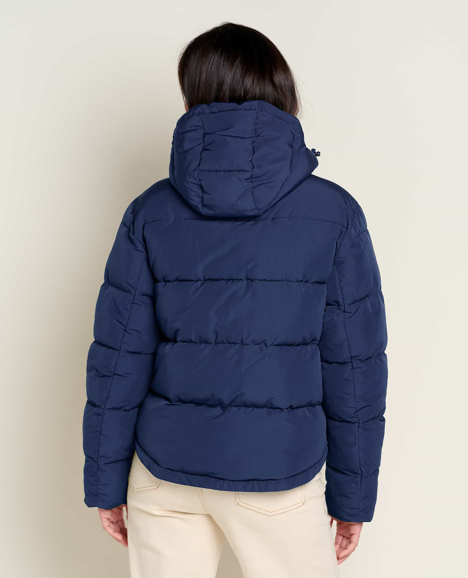 Spruce Wood Jacket - Coyean