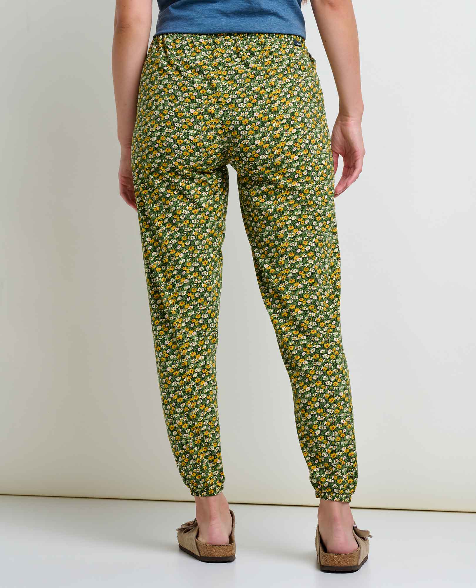 Sunkissed Jogger - Coyean