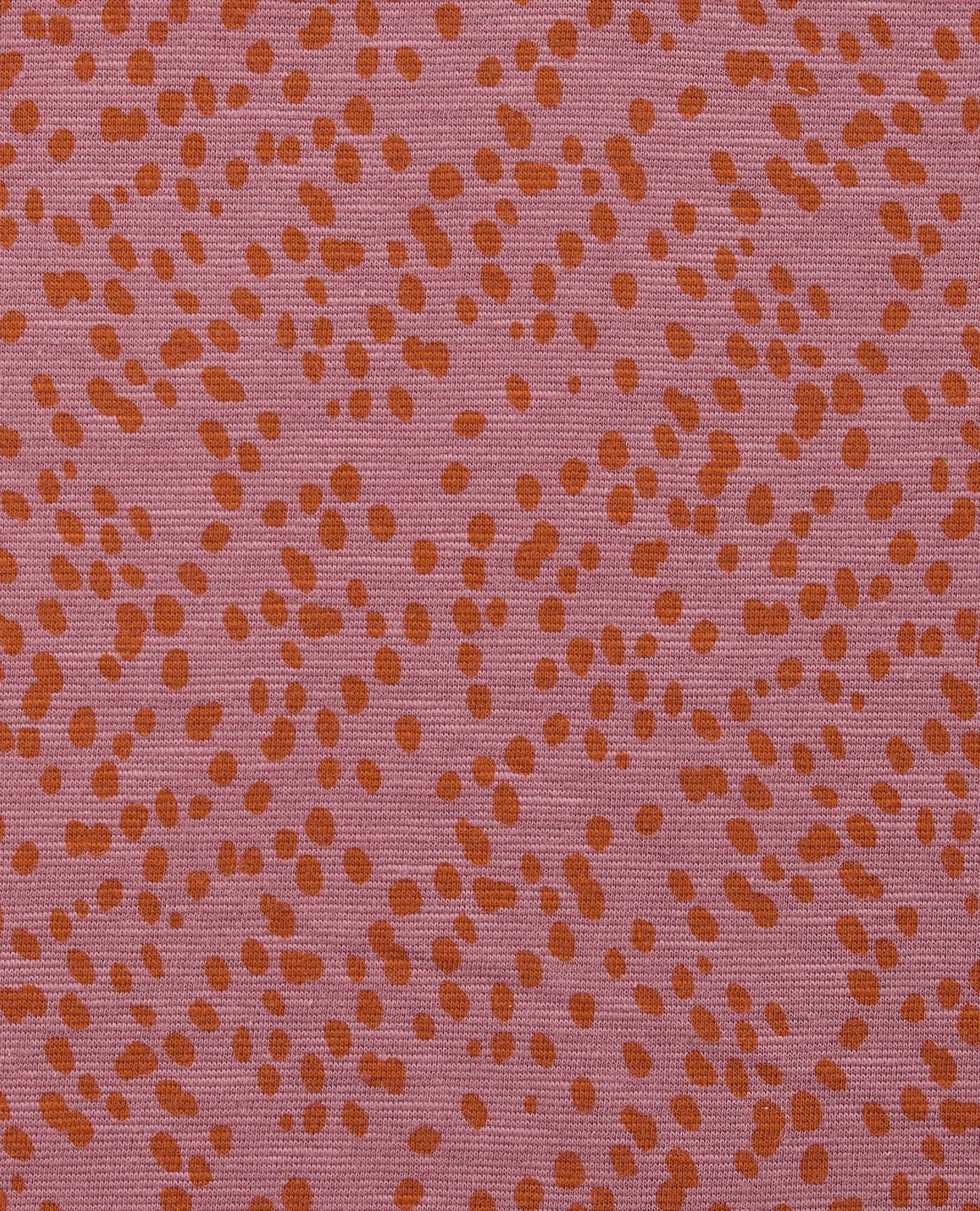 Freesia Long Sleeve Wrap Dress - Coyean