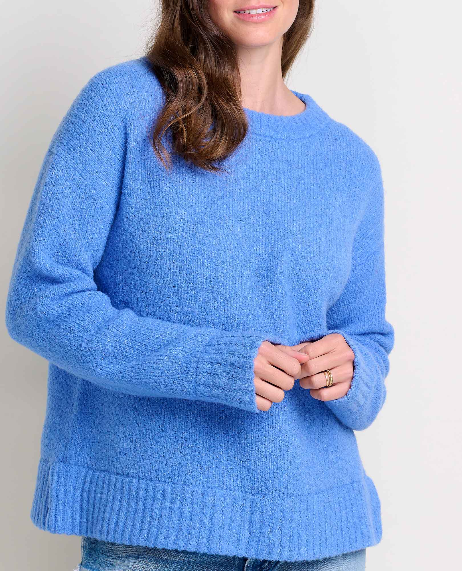 Cotati Dolman Sweater - Coyean