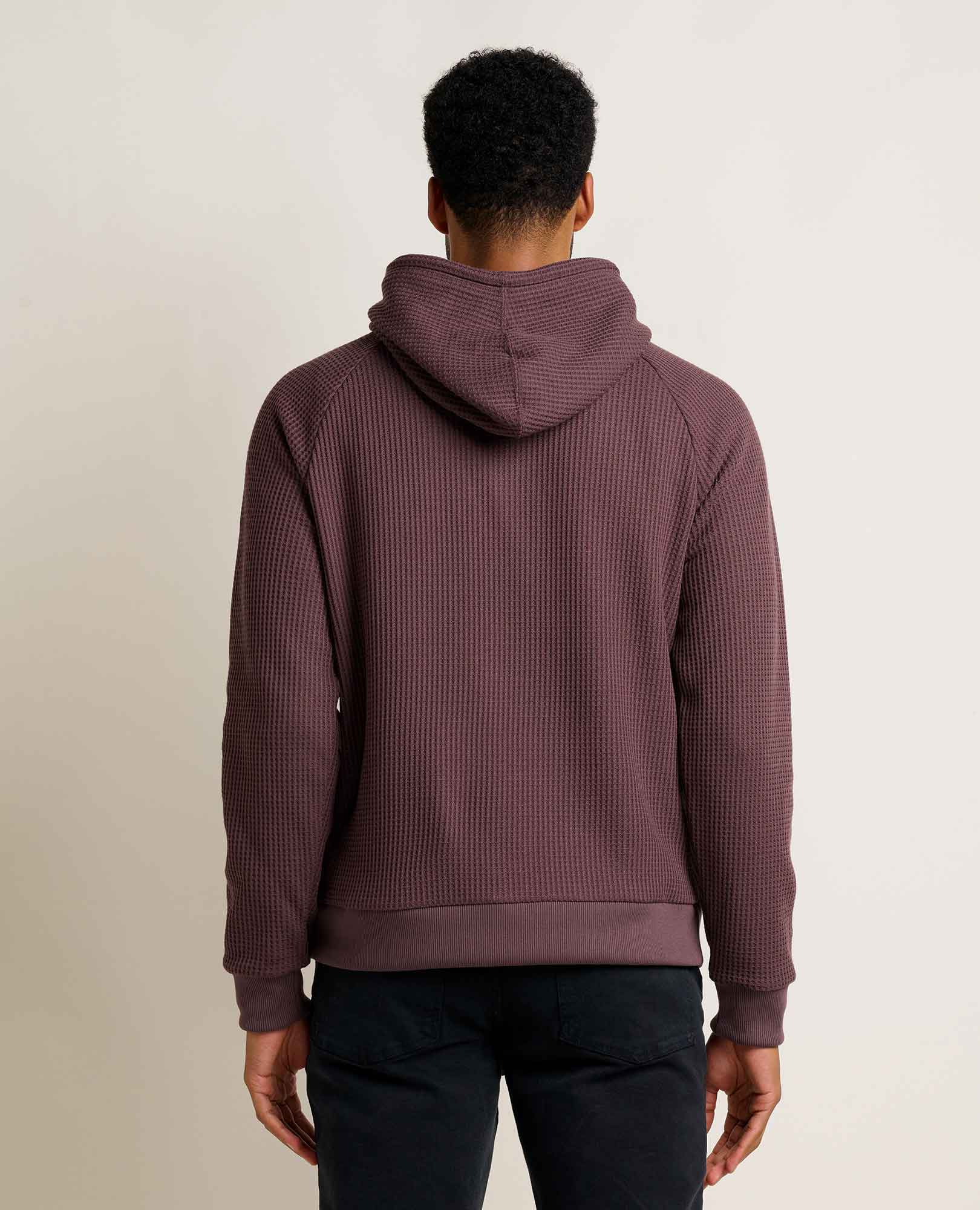 Men's Bitterroot Hoodie - Coyean