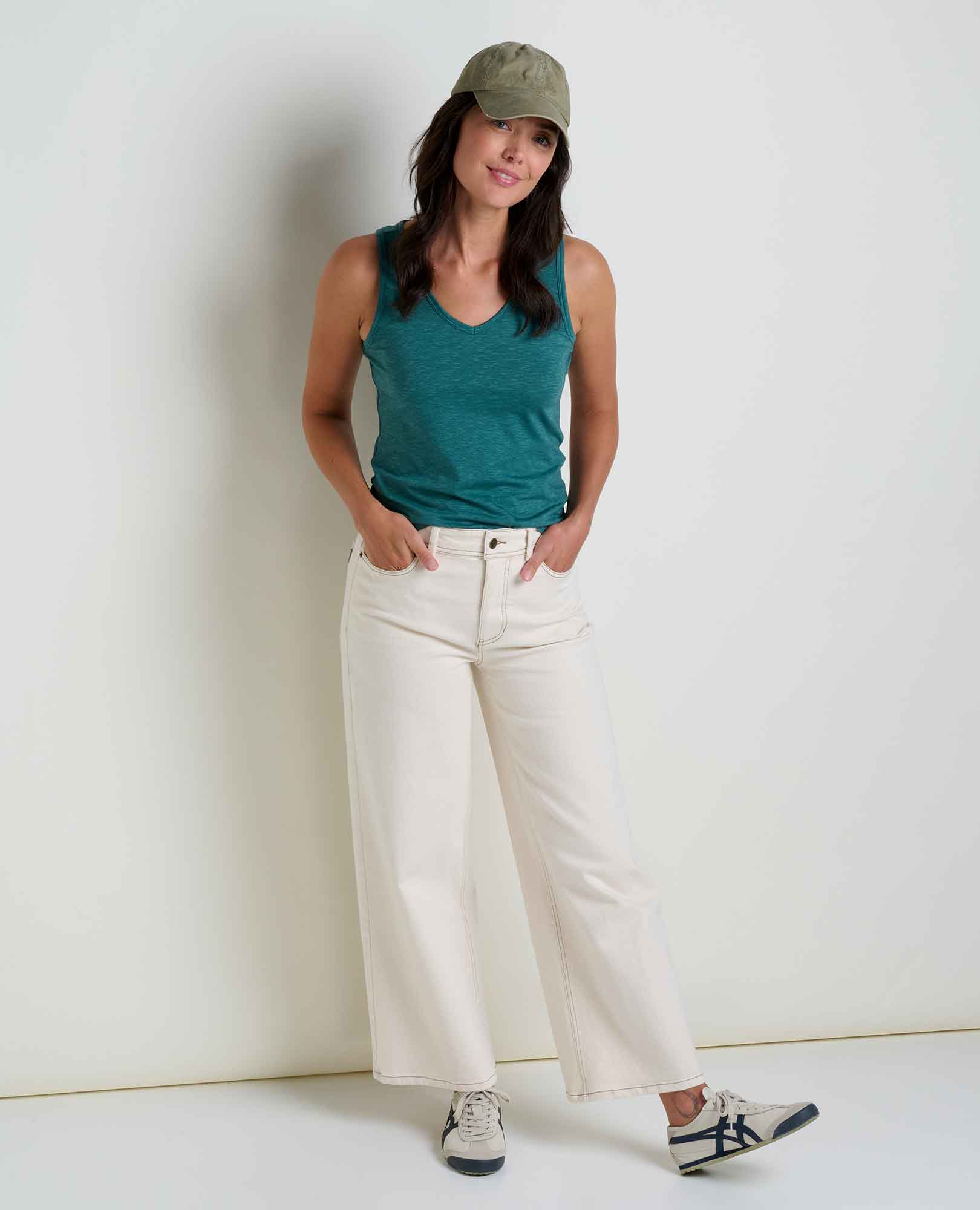 Marley Tank - Coyean