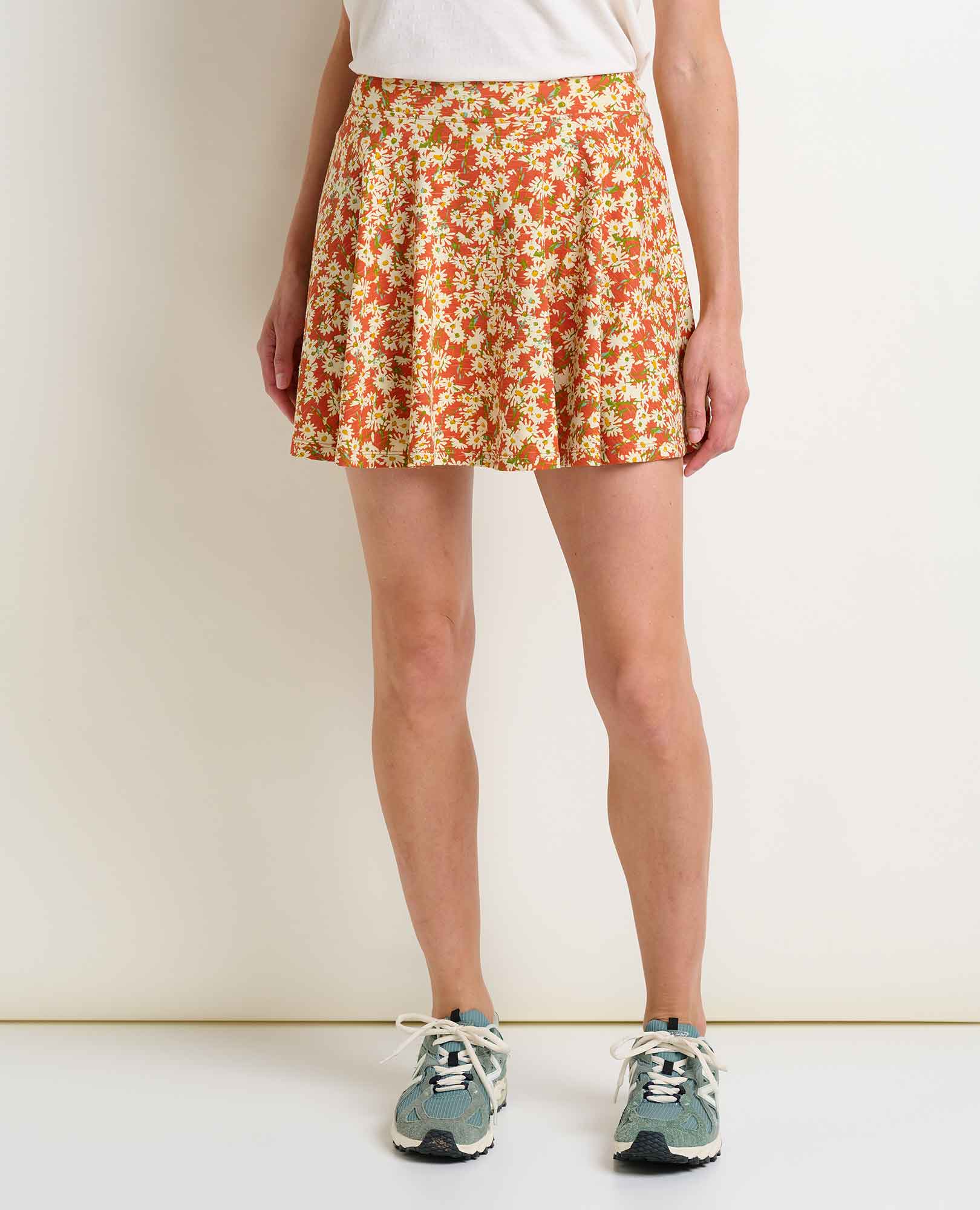 Birdie Skort - Coyean