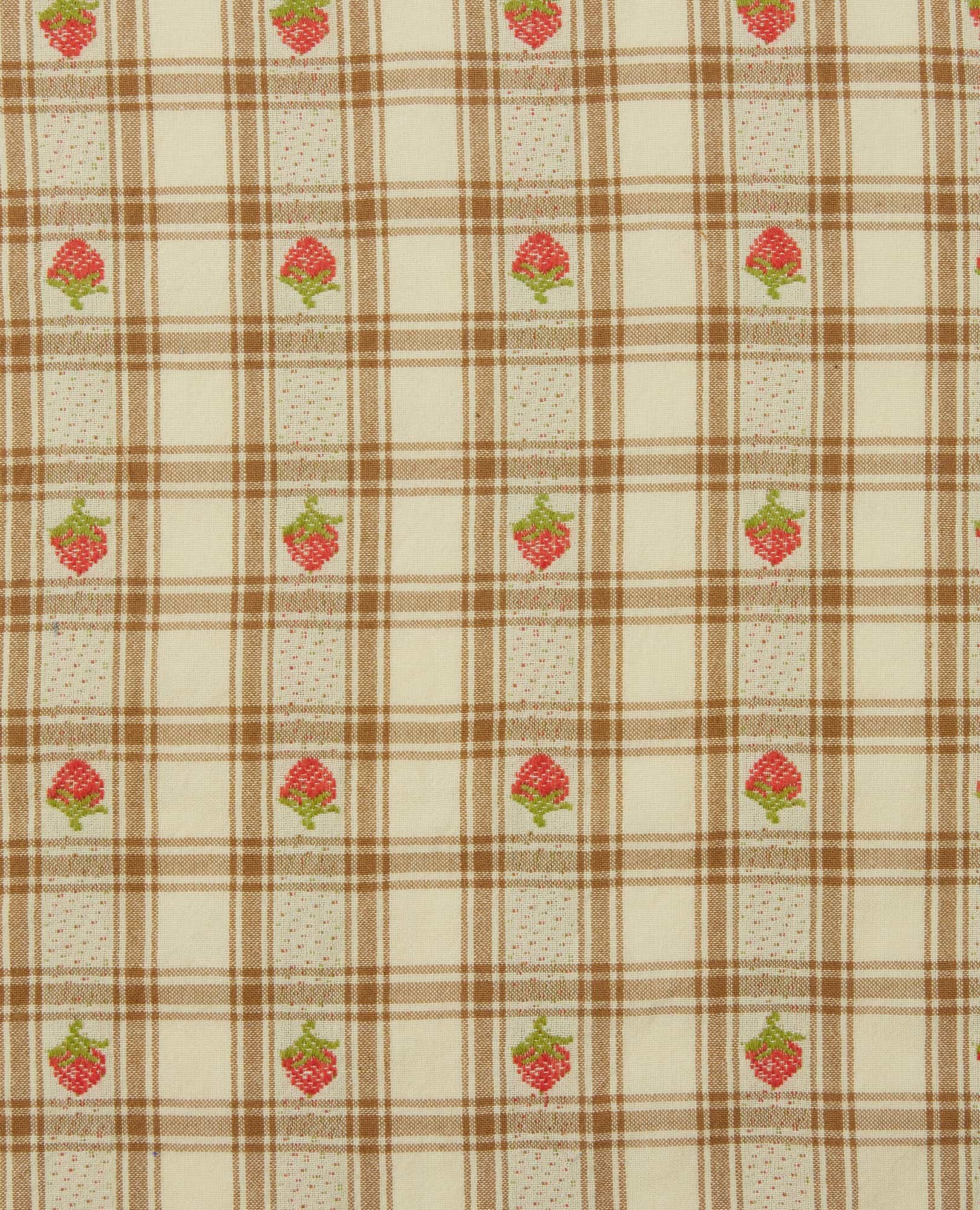 Manzana Midi Tank Dress - Coyean