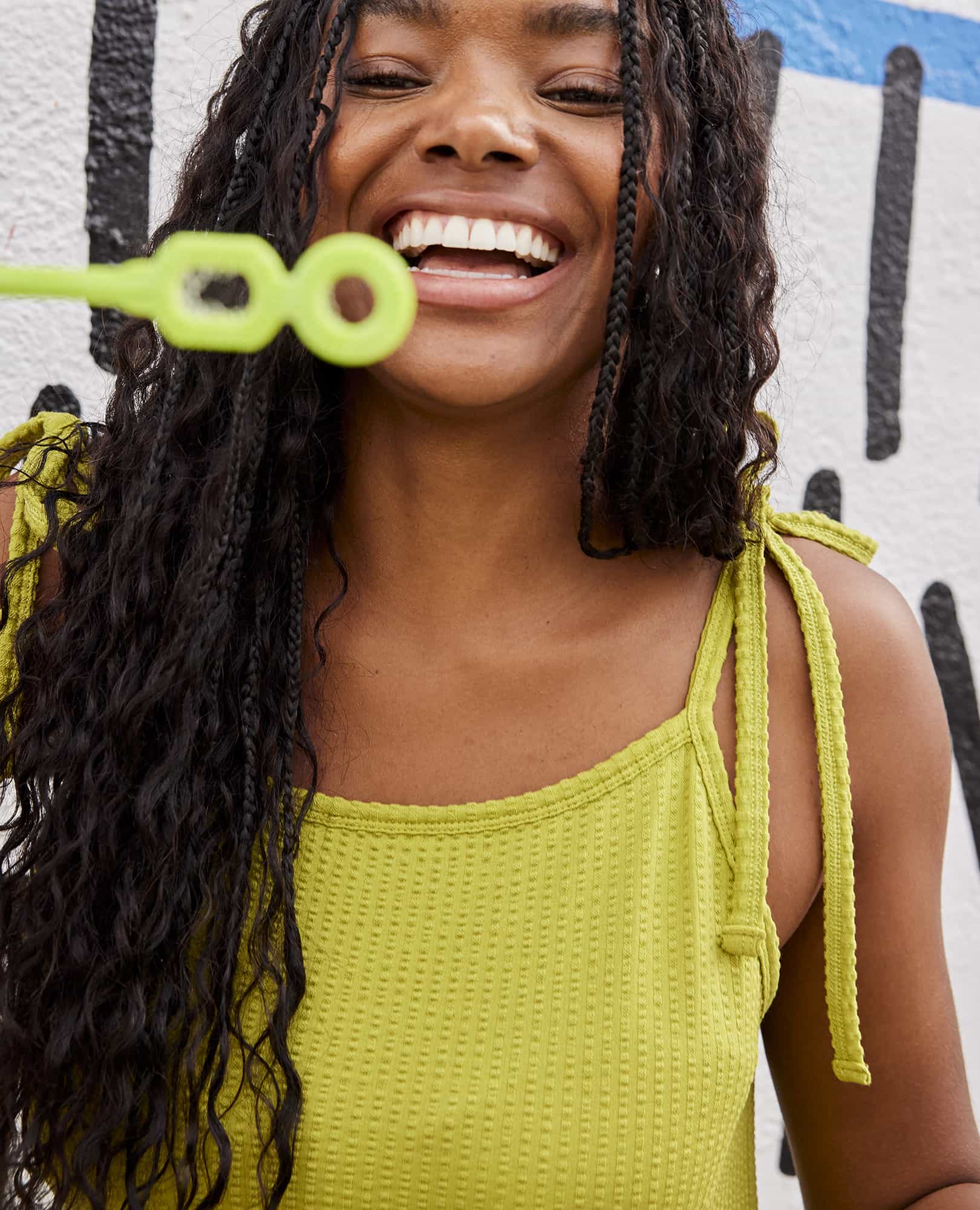 Dandelion Midi Dress - Coyean