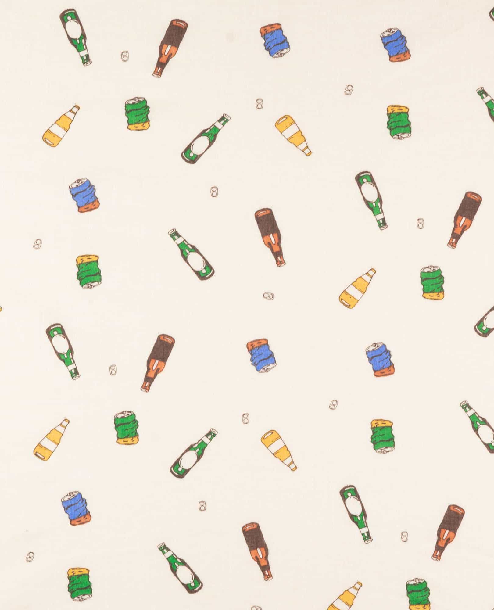 Fletch Short Sleeve Shirt - Coyean