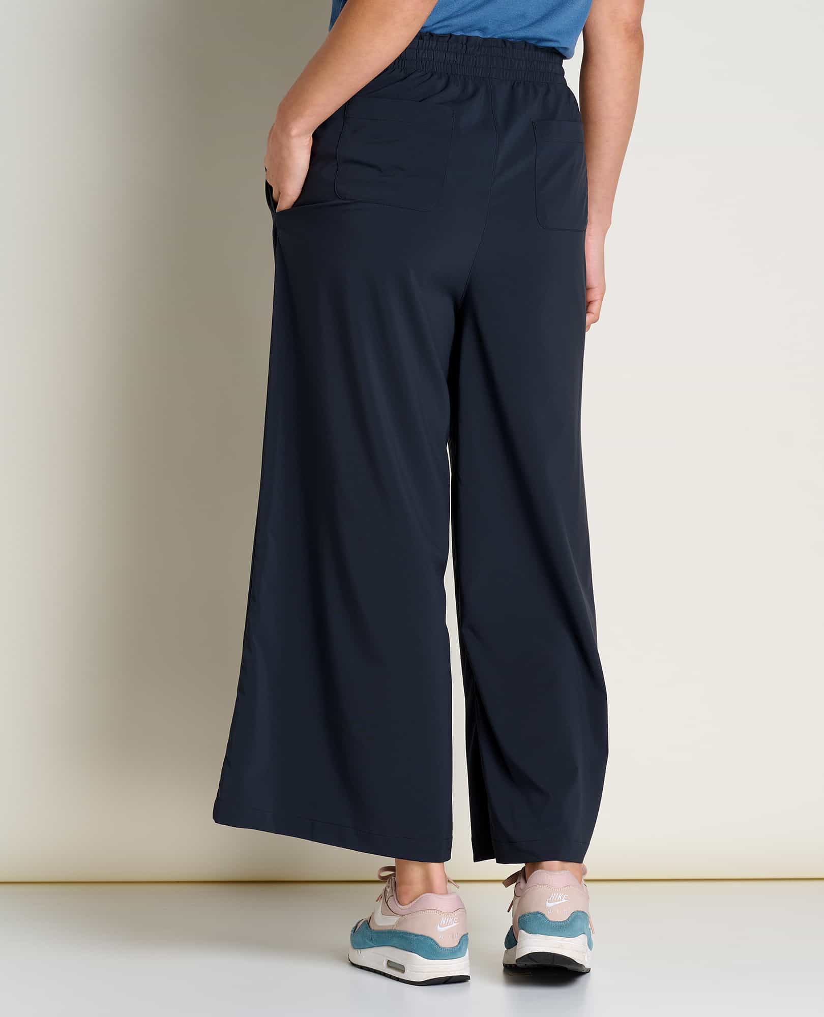 Sunkissed Wide Leg Pant - Coyean