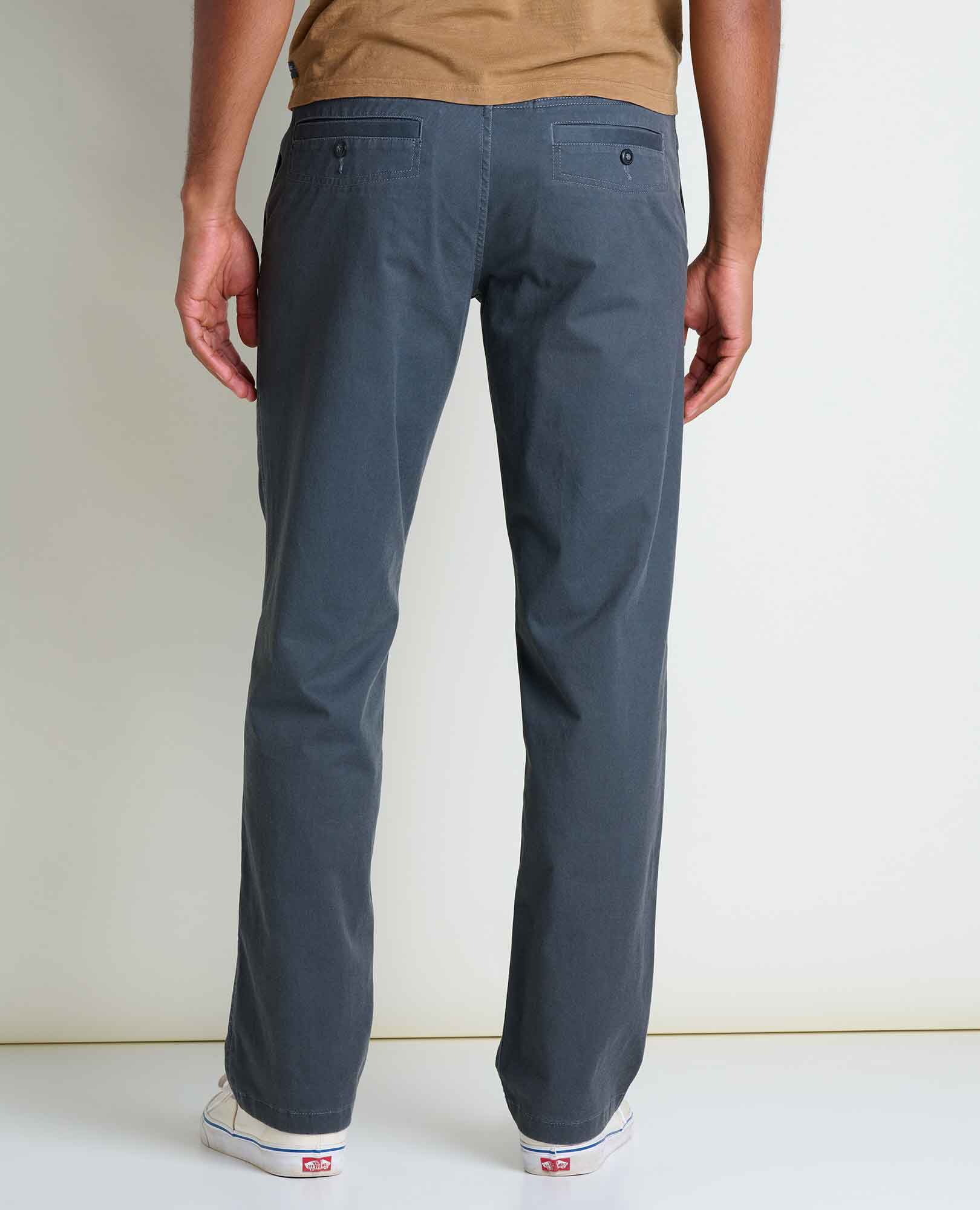 Mission Ridge Pant - Coyean