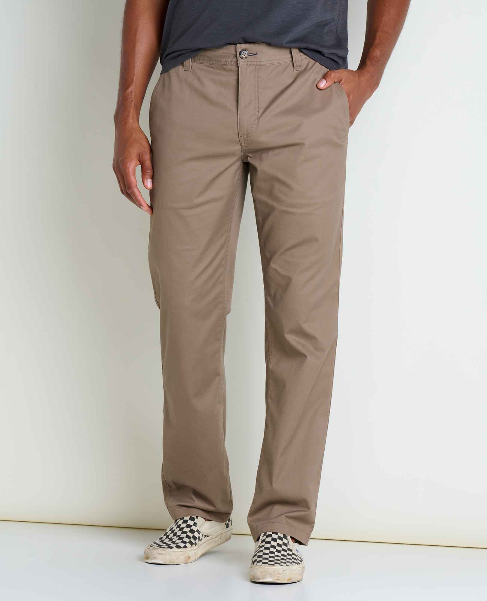 Mission Ridge Pant - Coyean