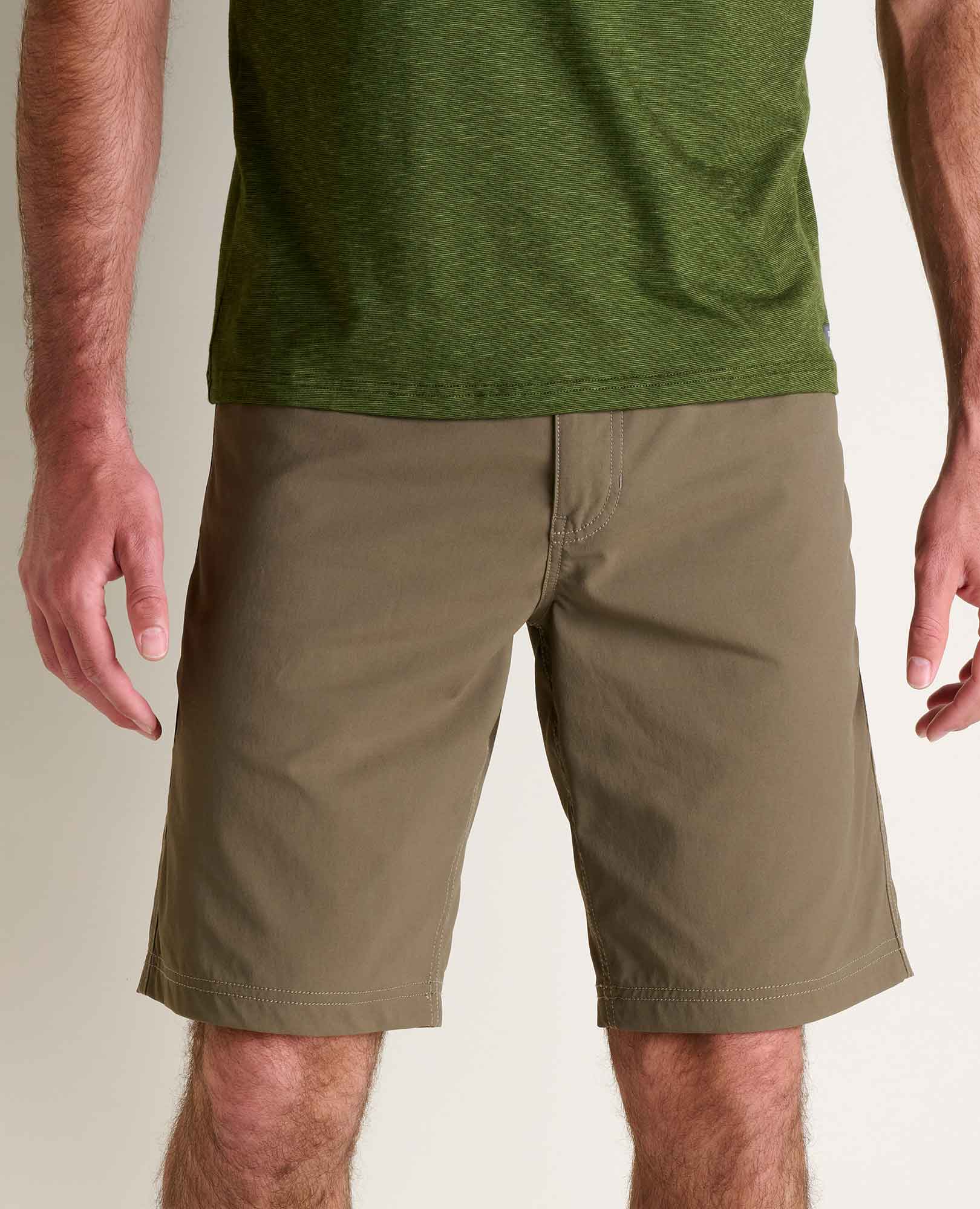 Rover Canvas Short - Coyean