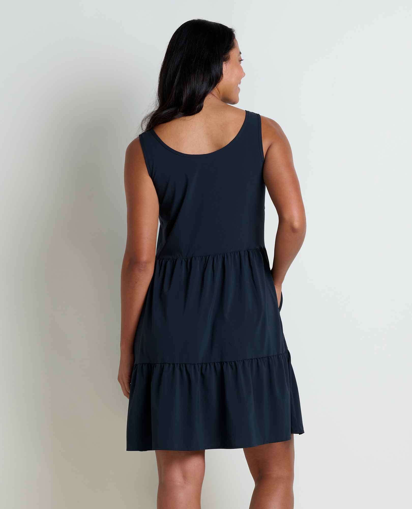 Sunkissed Sunsana Dress - Coyean