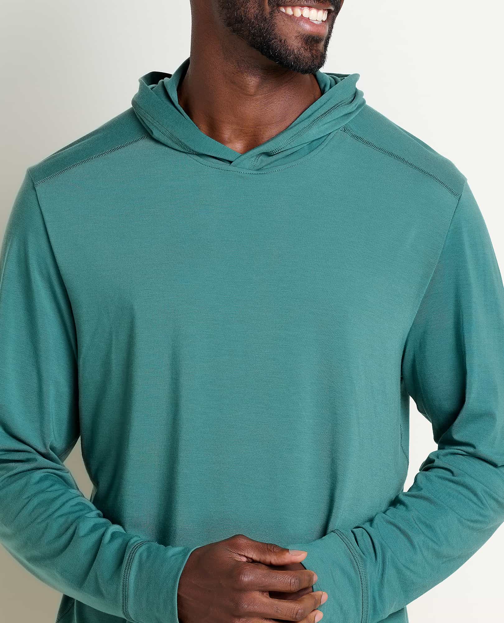 Men's Swifty Hoodie - Coyean