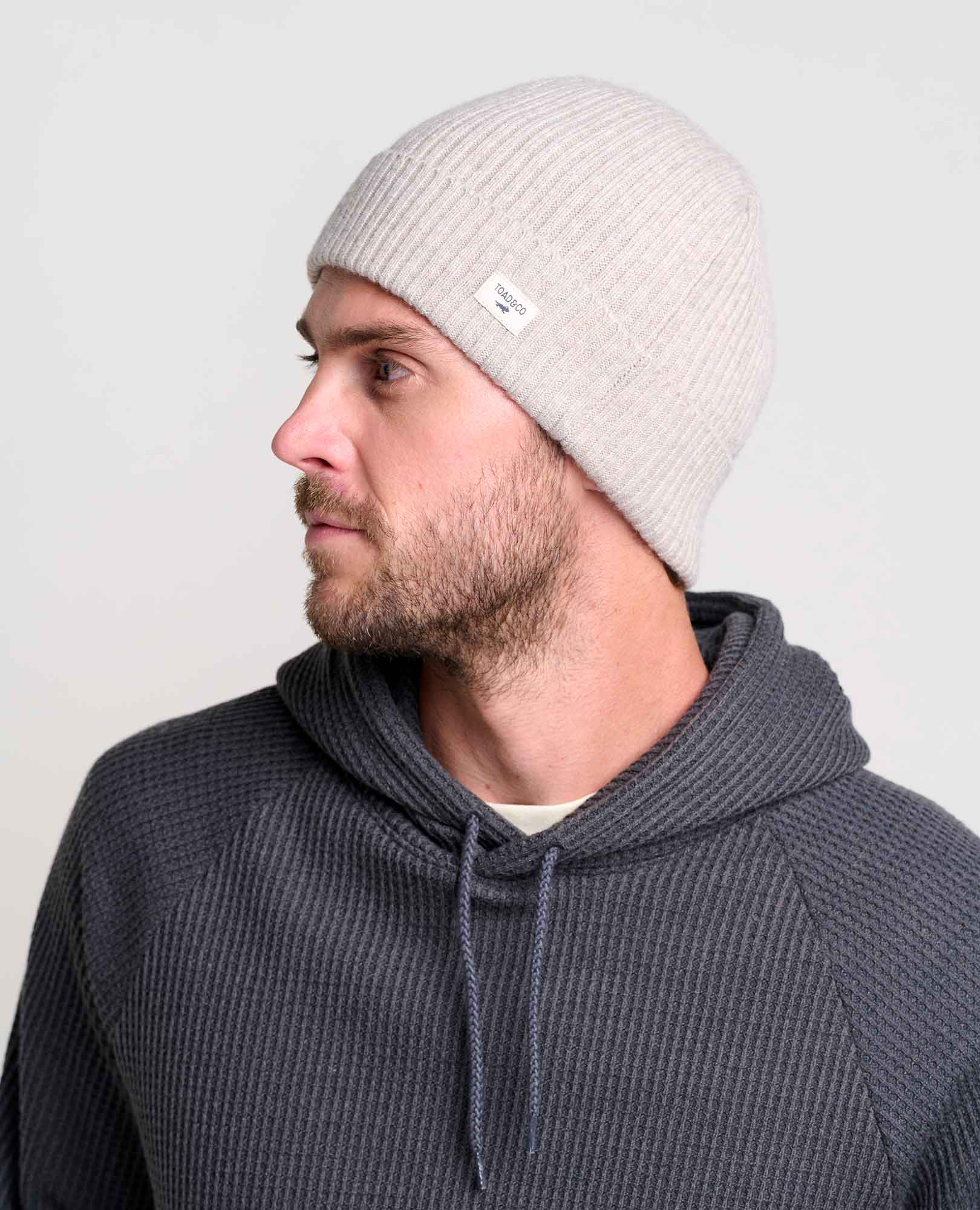 Cazadero Beanie - Coyean