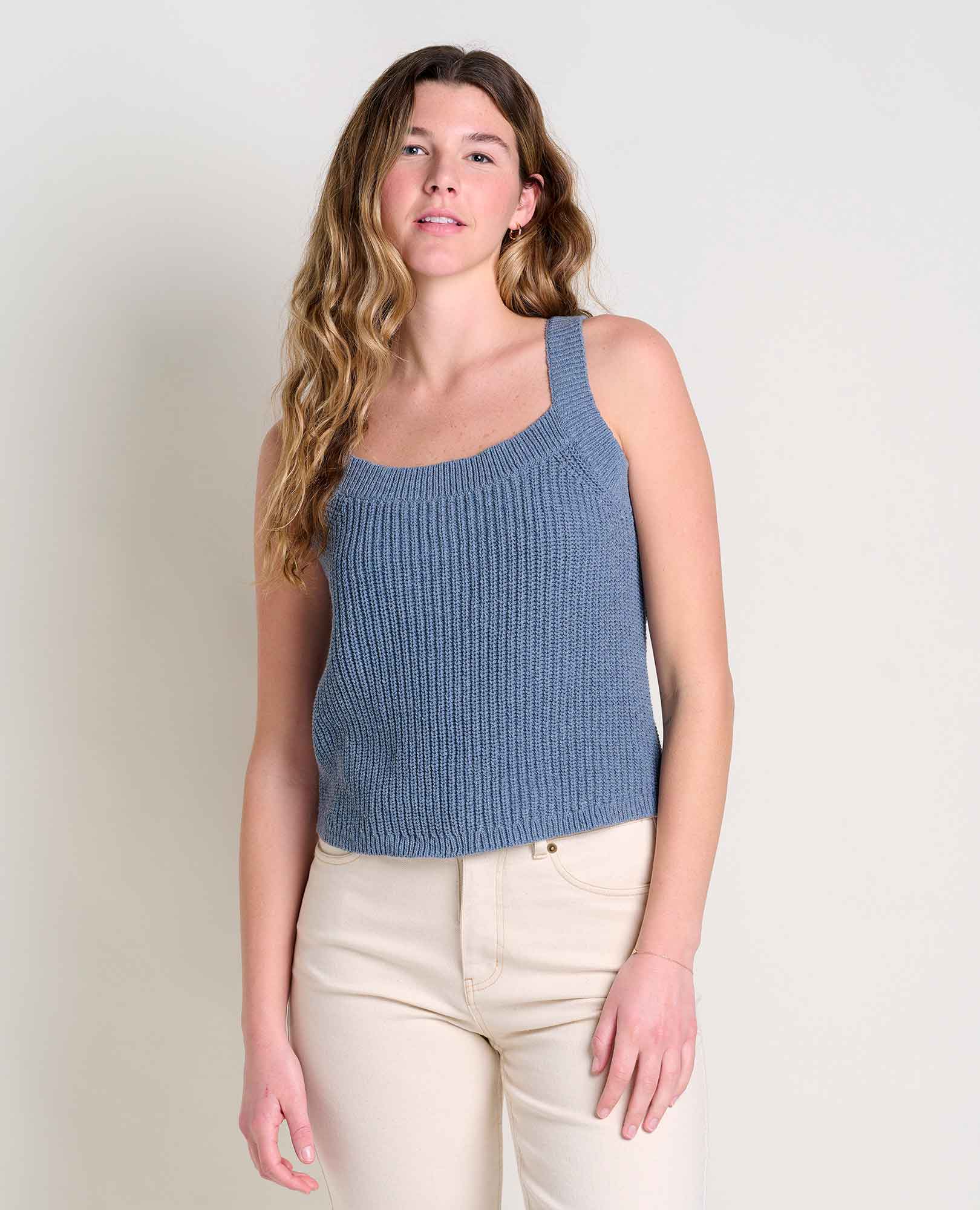 Bianca Tank - Coyean