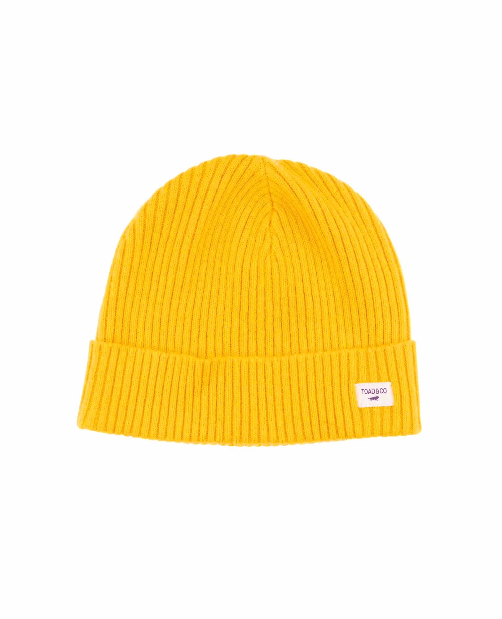 Cazadero Beanie - Coyean