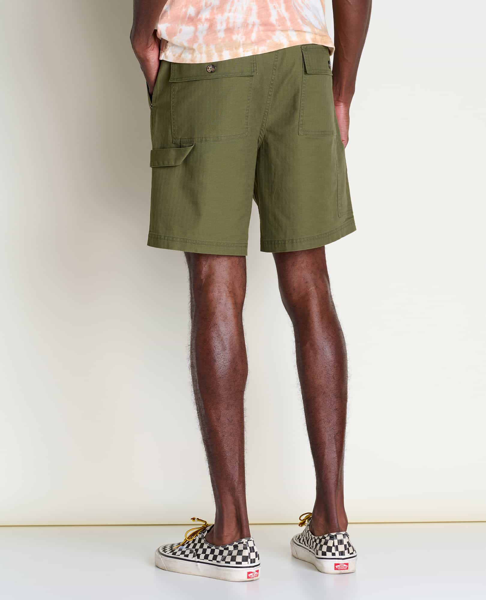 Men's Juniper Short - Coyean