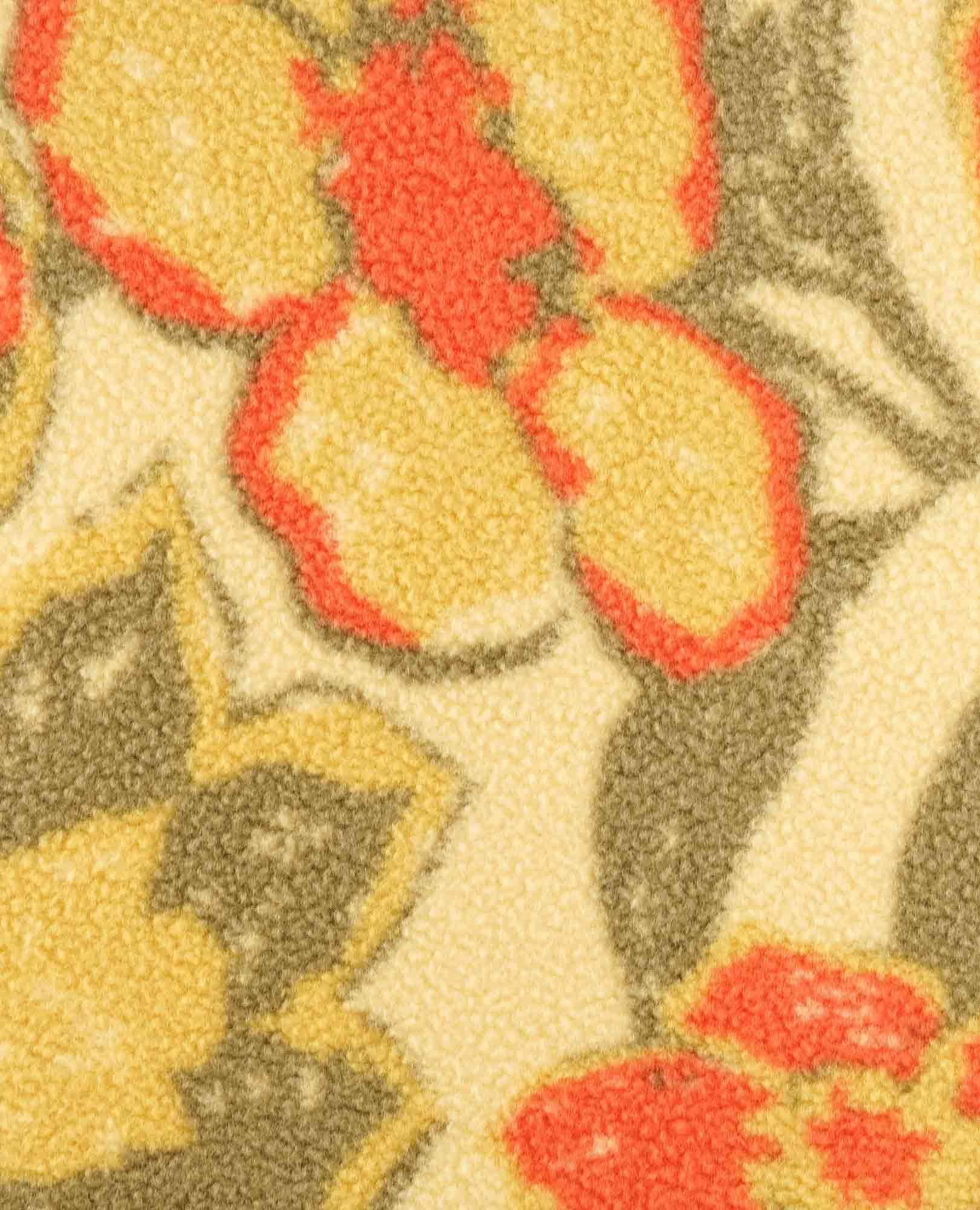 Campo Fleece Beanie - Coyean