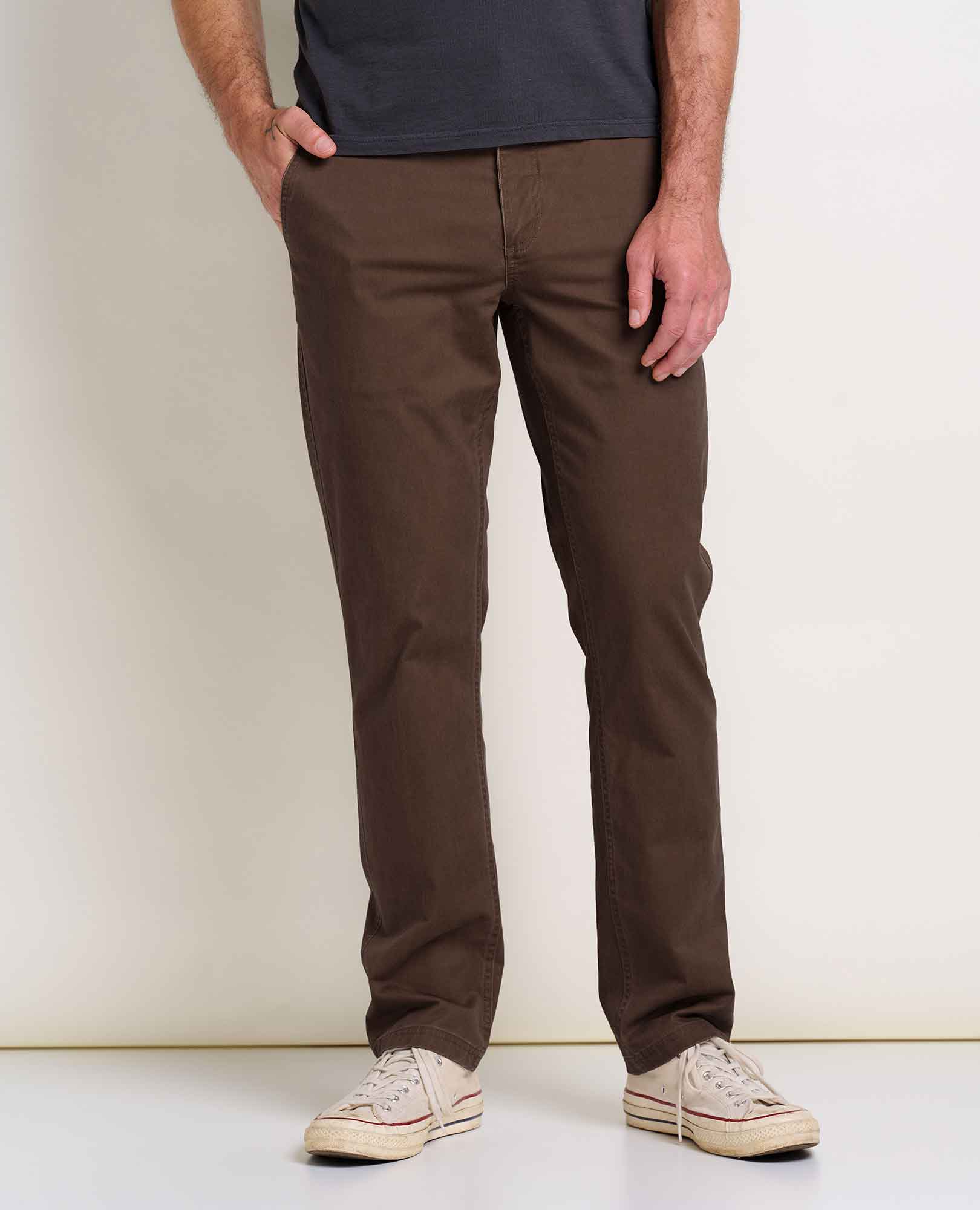Mission Ridge Lean Pant - Coyean