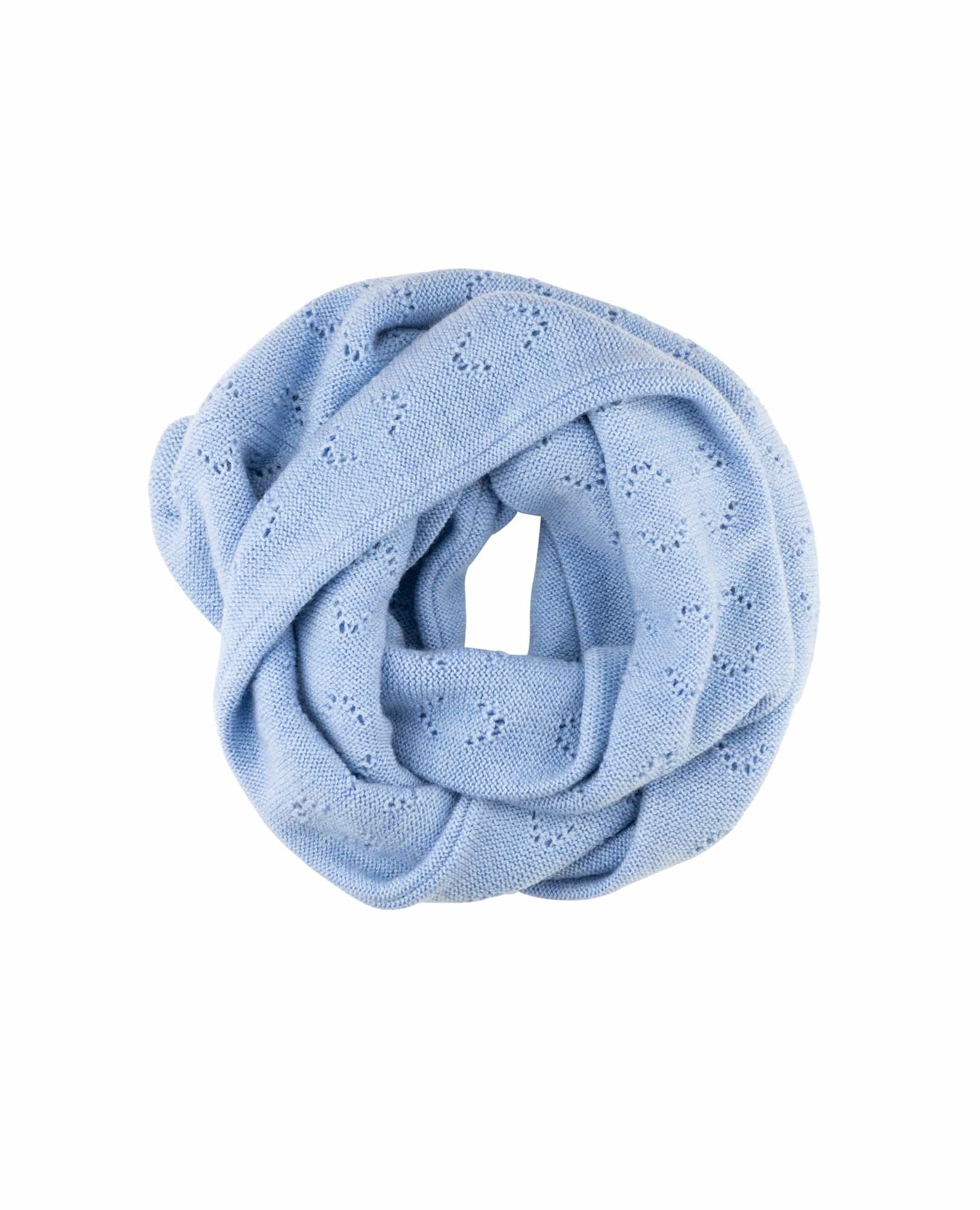 Chaparral Scarf - Coyean