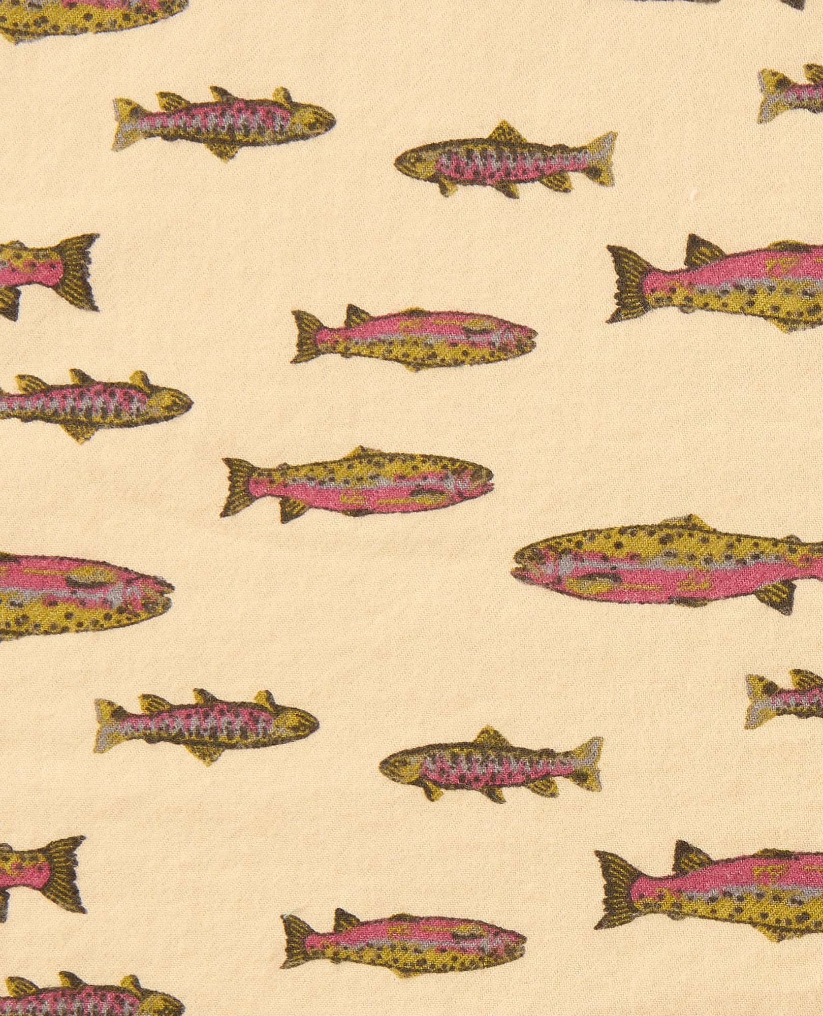 Pinevale Long Sleeve Shirt - Coyean