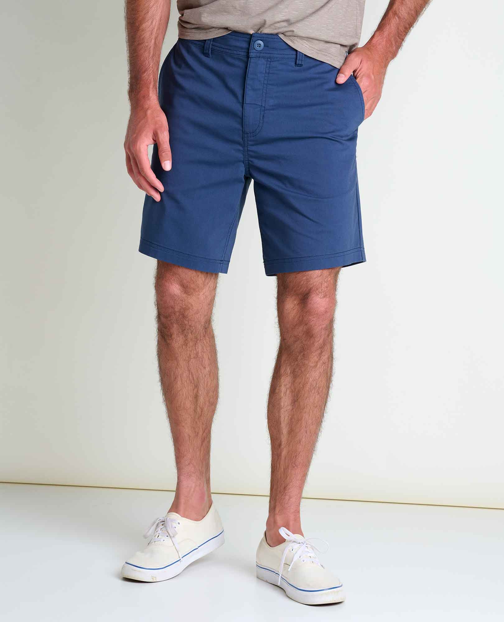 Men's Boundless Short - Coyean