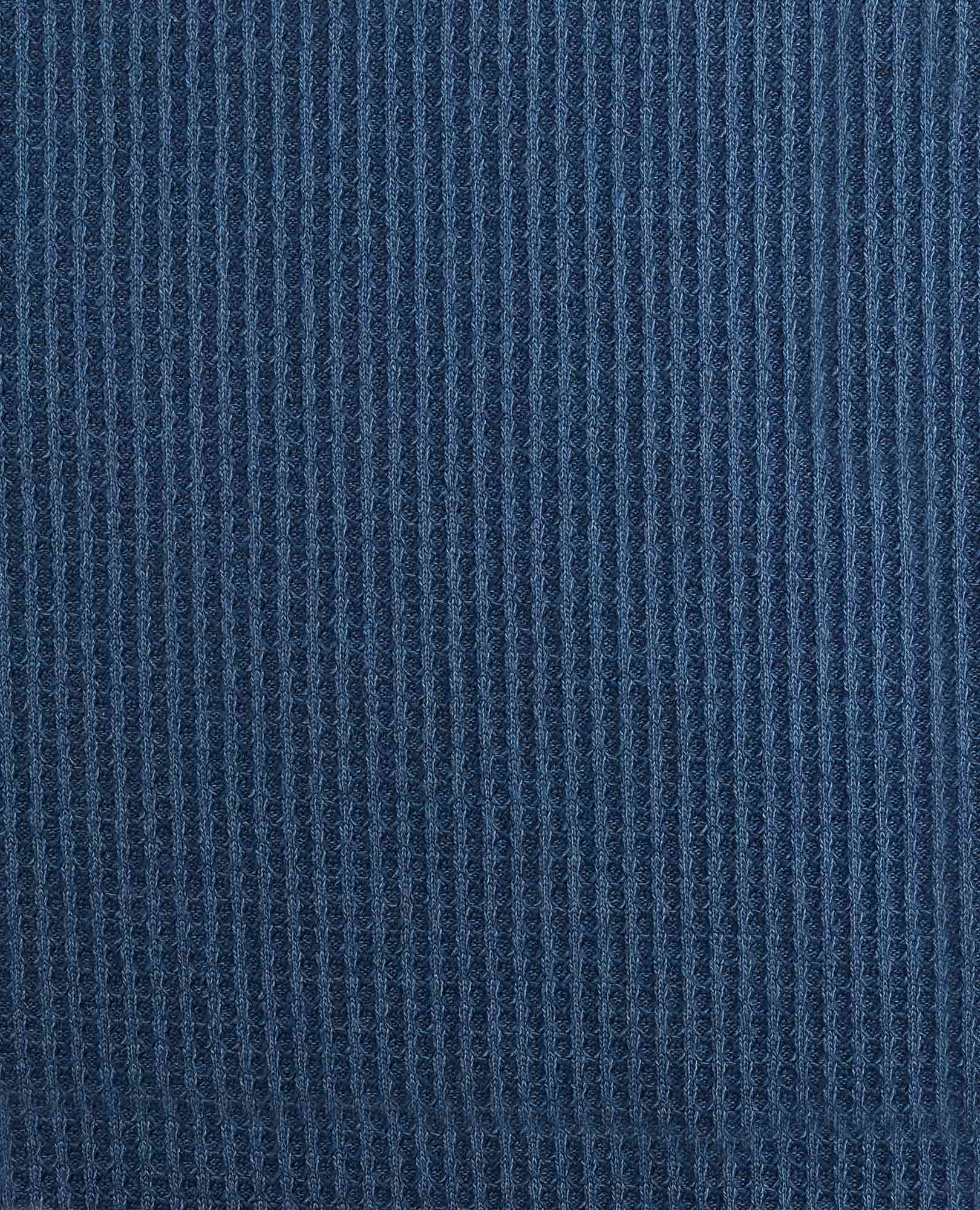 Men's Bitterroot Henley - Coyean