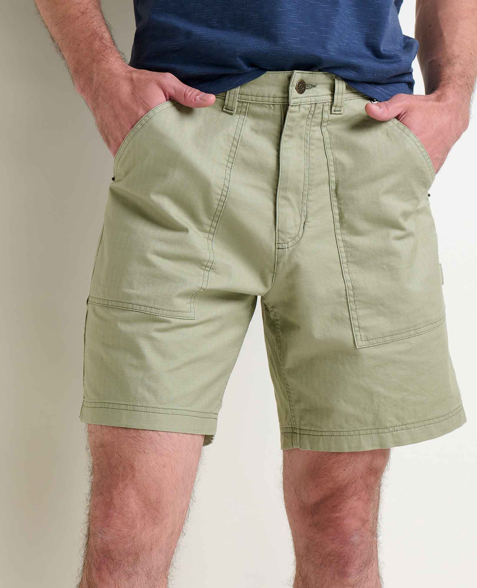 Men's Juniper Short - Coyean