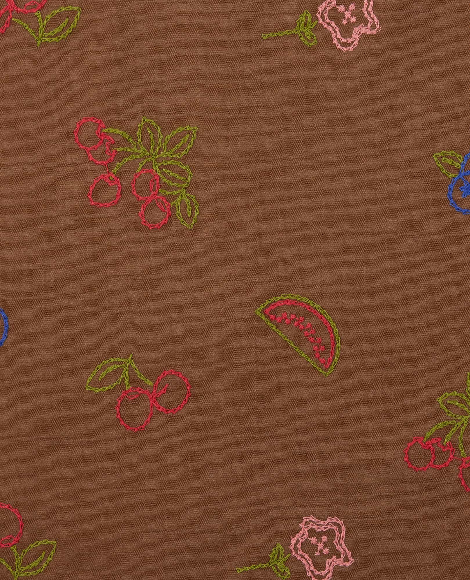 Juniper Utility Overall - Coyean