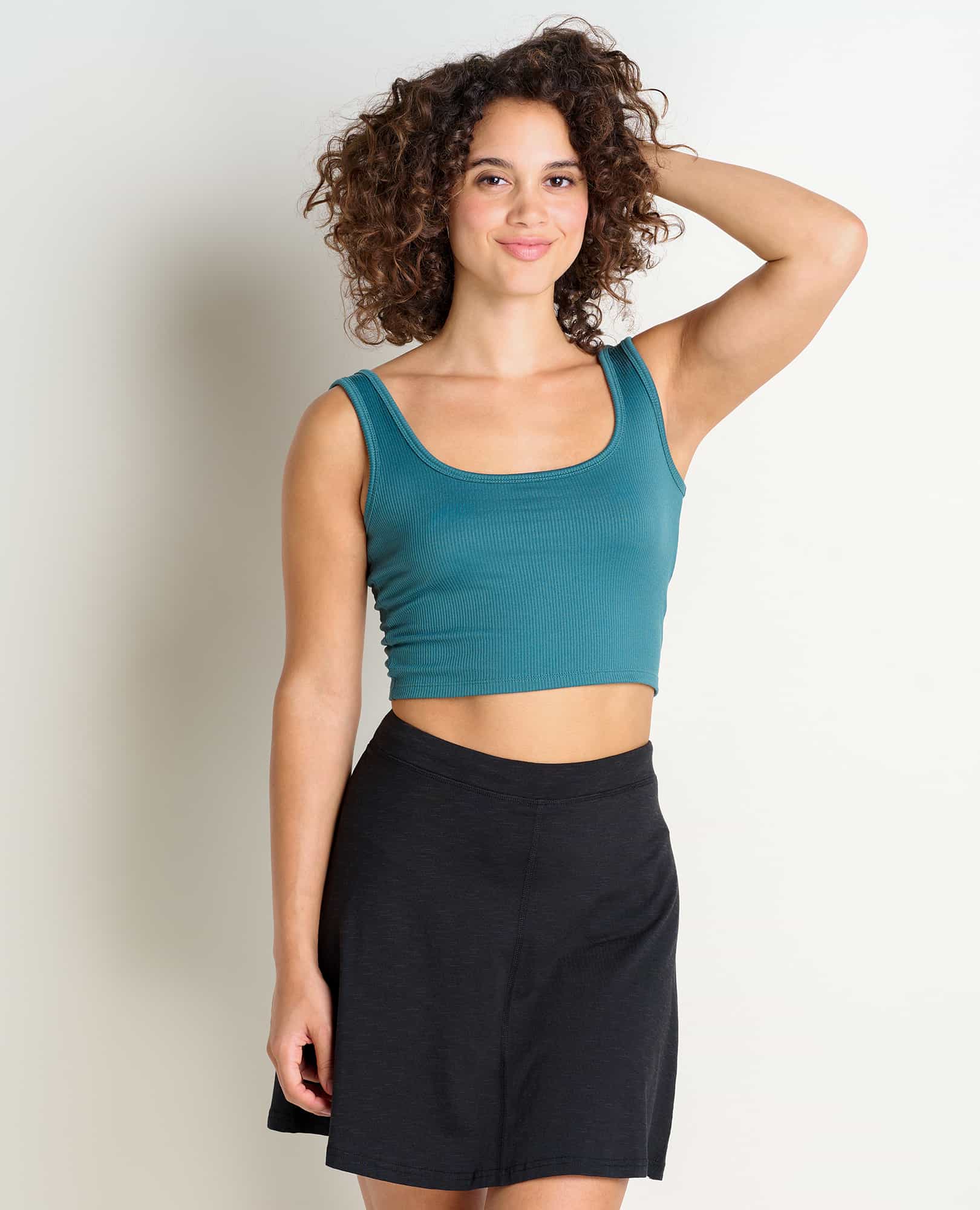 Suntrail Tank - Coyean