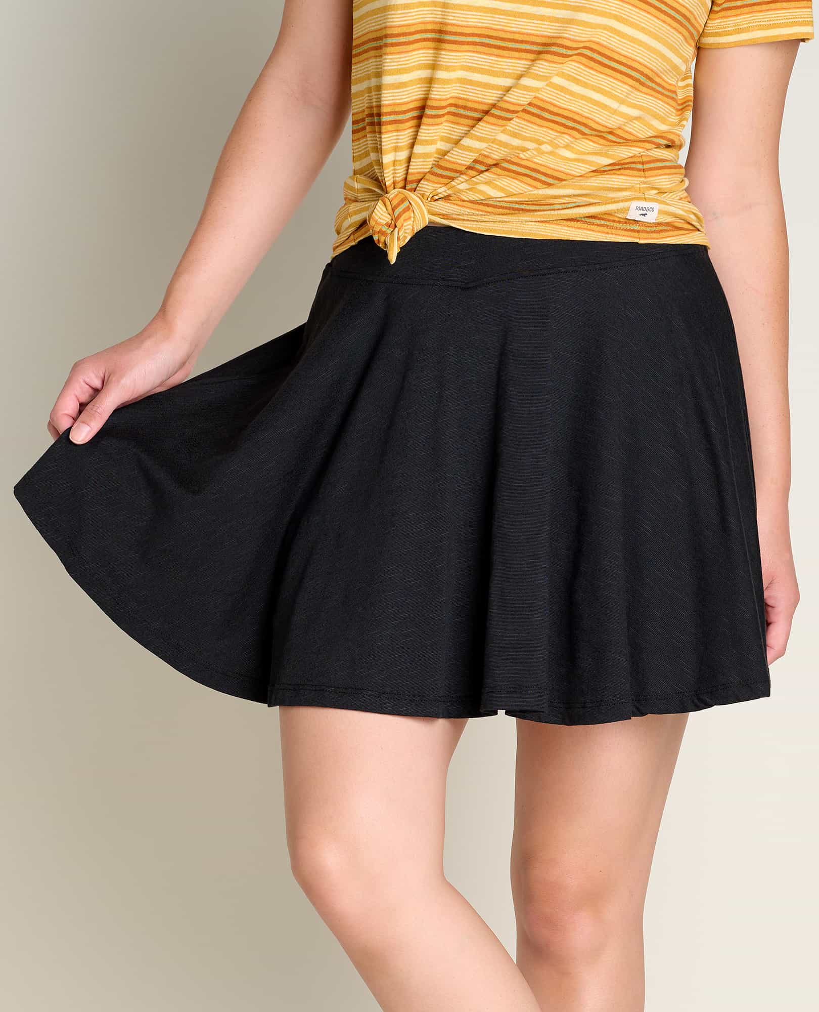 Birdie Skort - Coyean