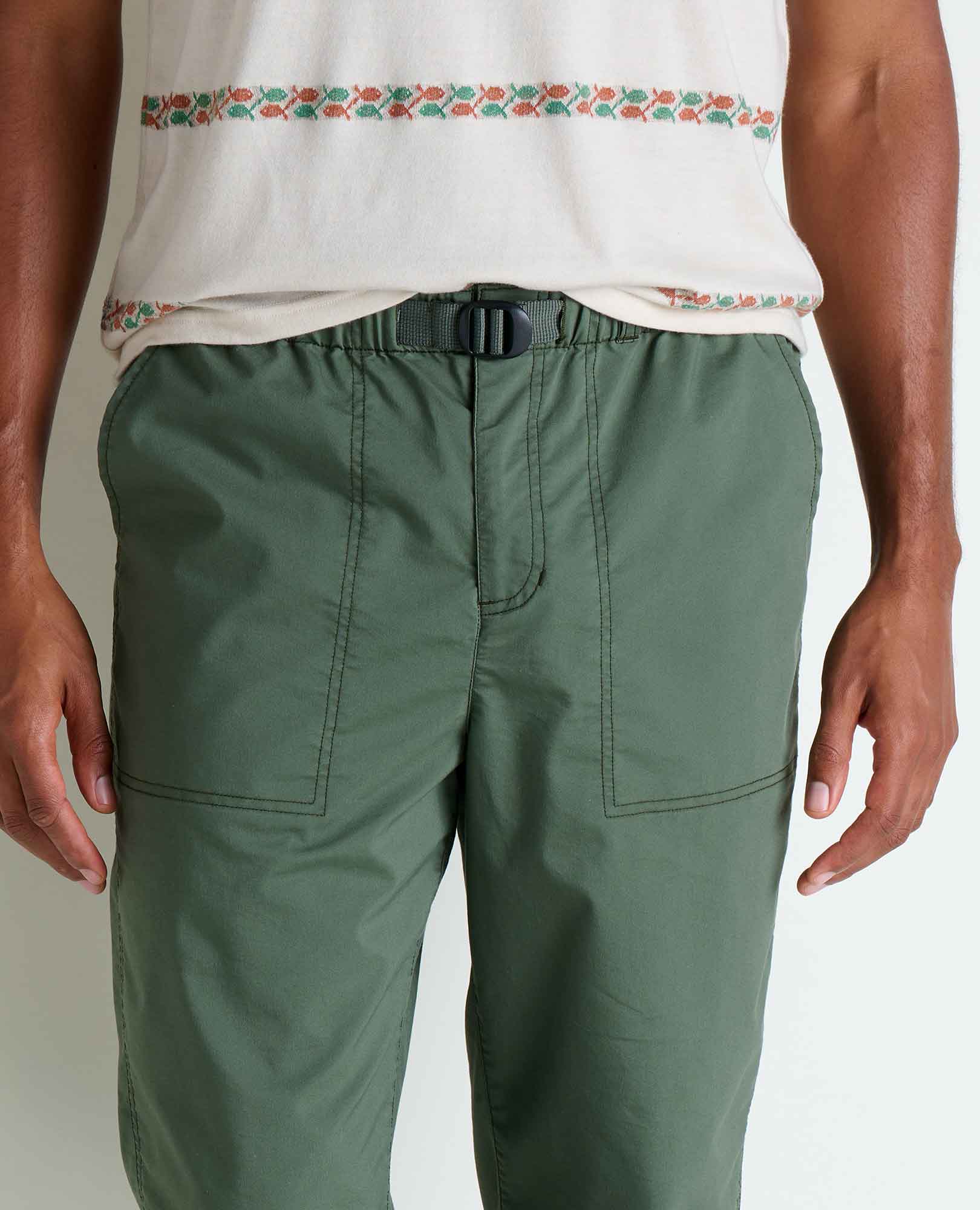 Men's Boundless Jogger - Coyean
