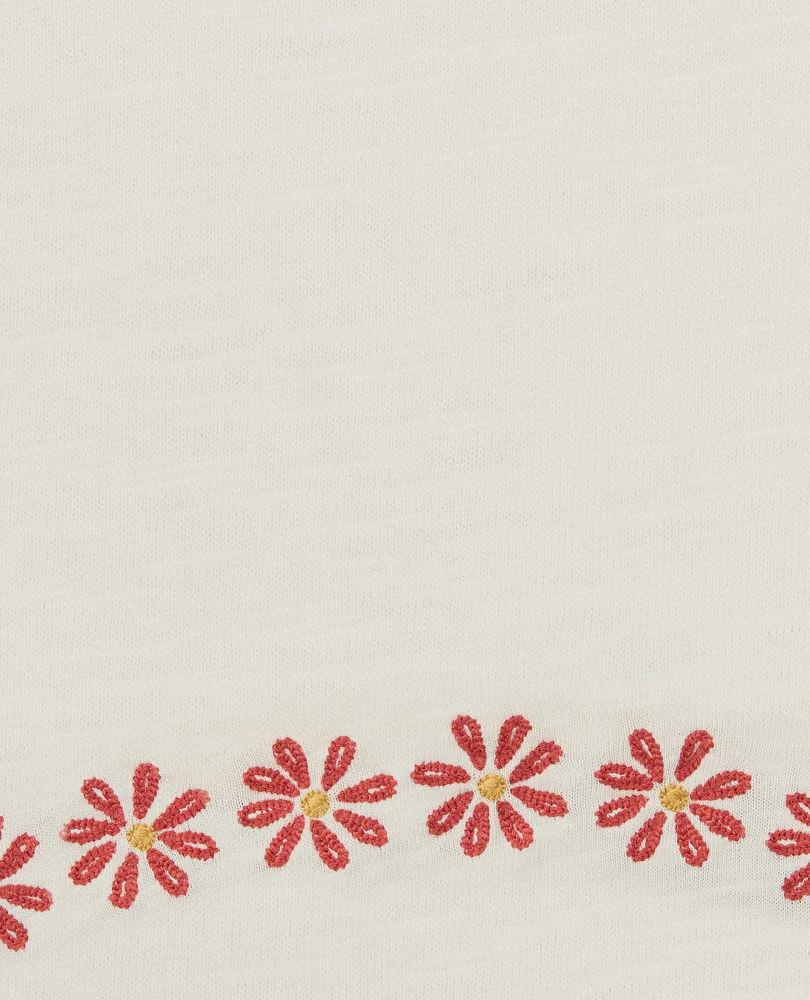 Women's Primo Crew Embroidered - Coyean