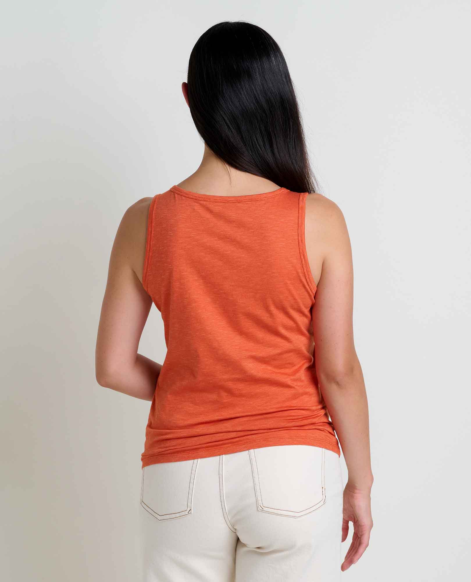 Marley Tank - Coyean