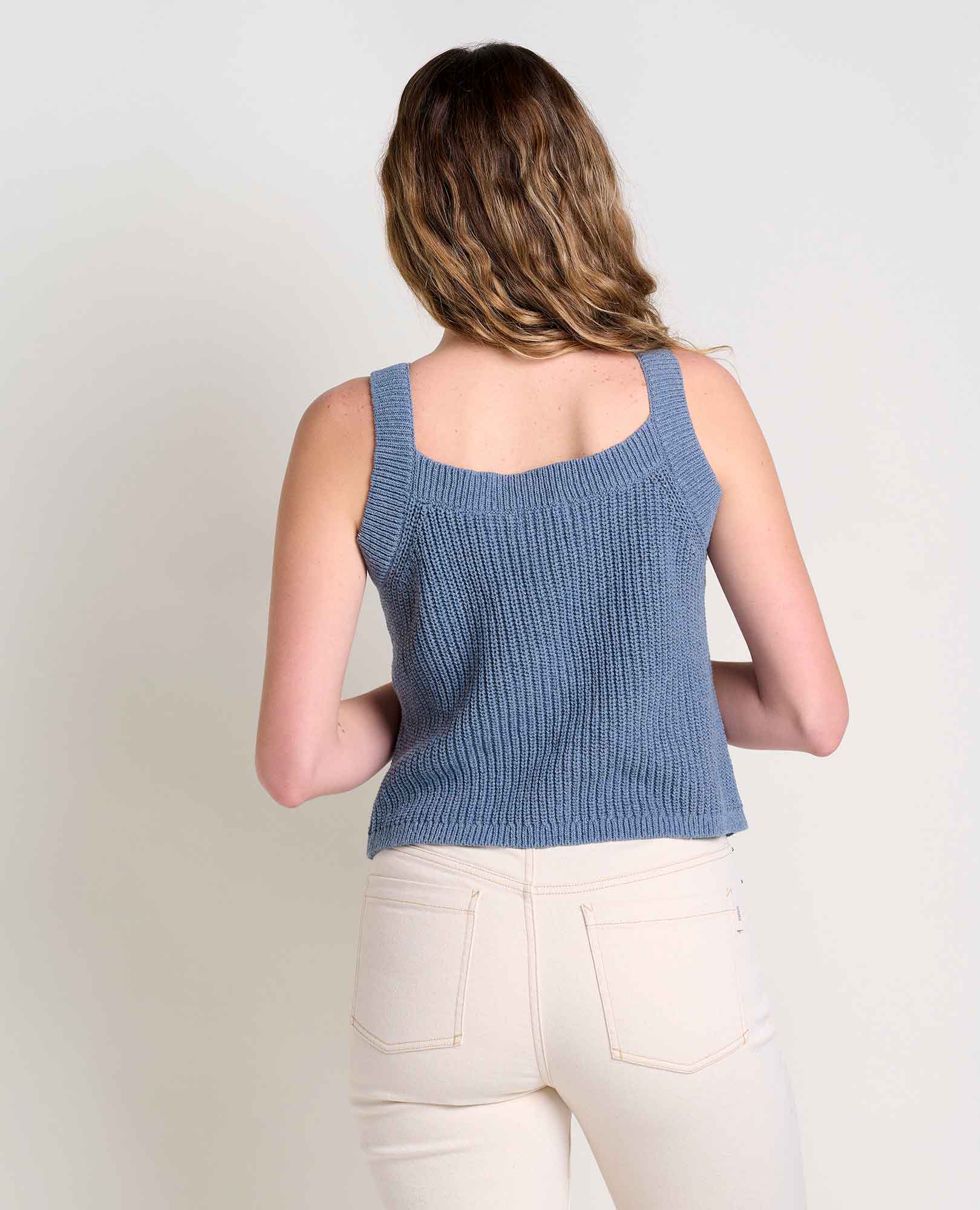 Bianca Tank - Coyean