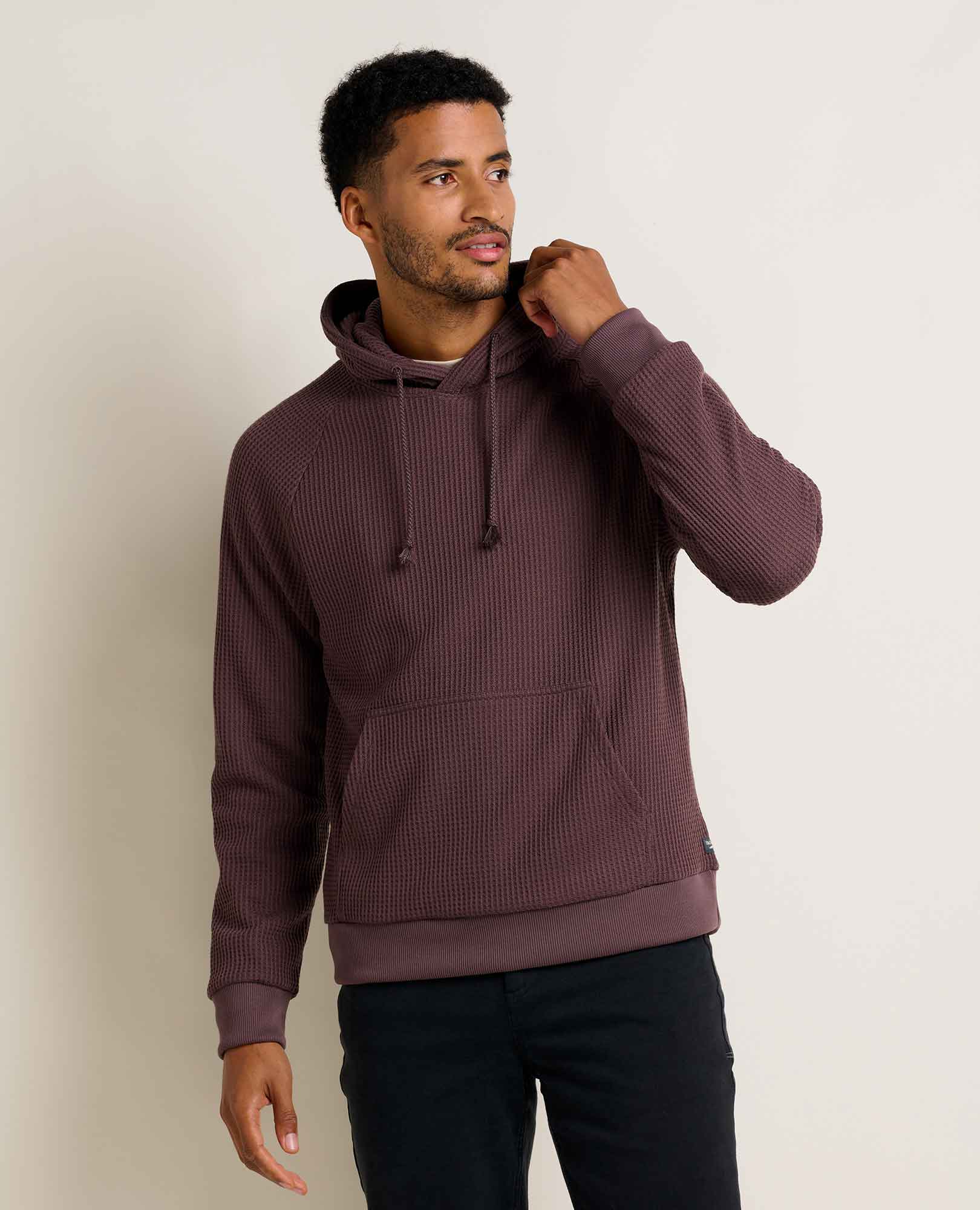 Men's Bitterroot Hoodie - Coyean