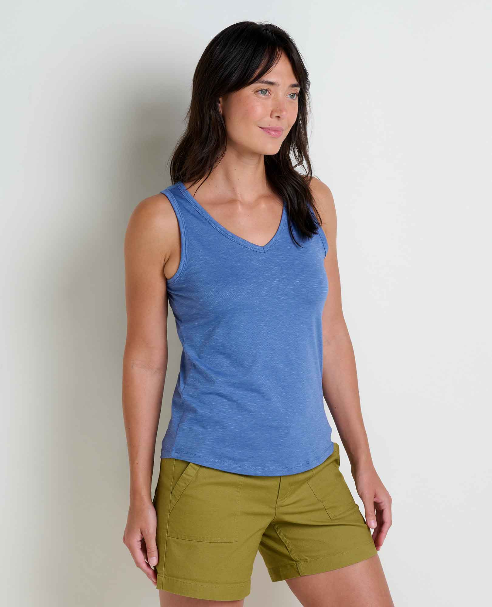 Marley Tank - Coyean